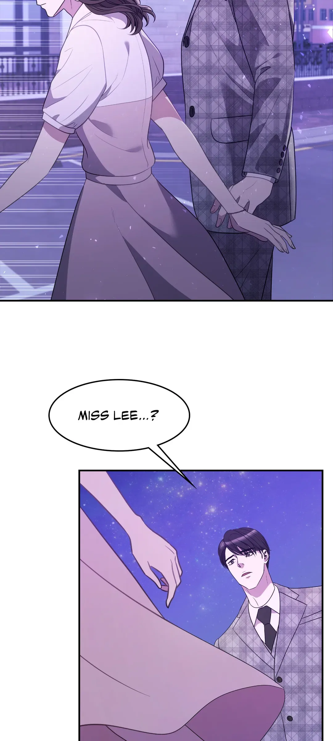 Seal The Deal Chapter 8 – Page 7