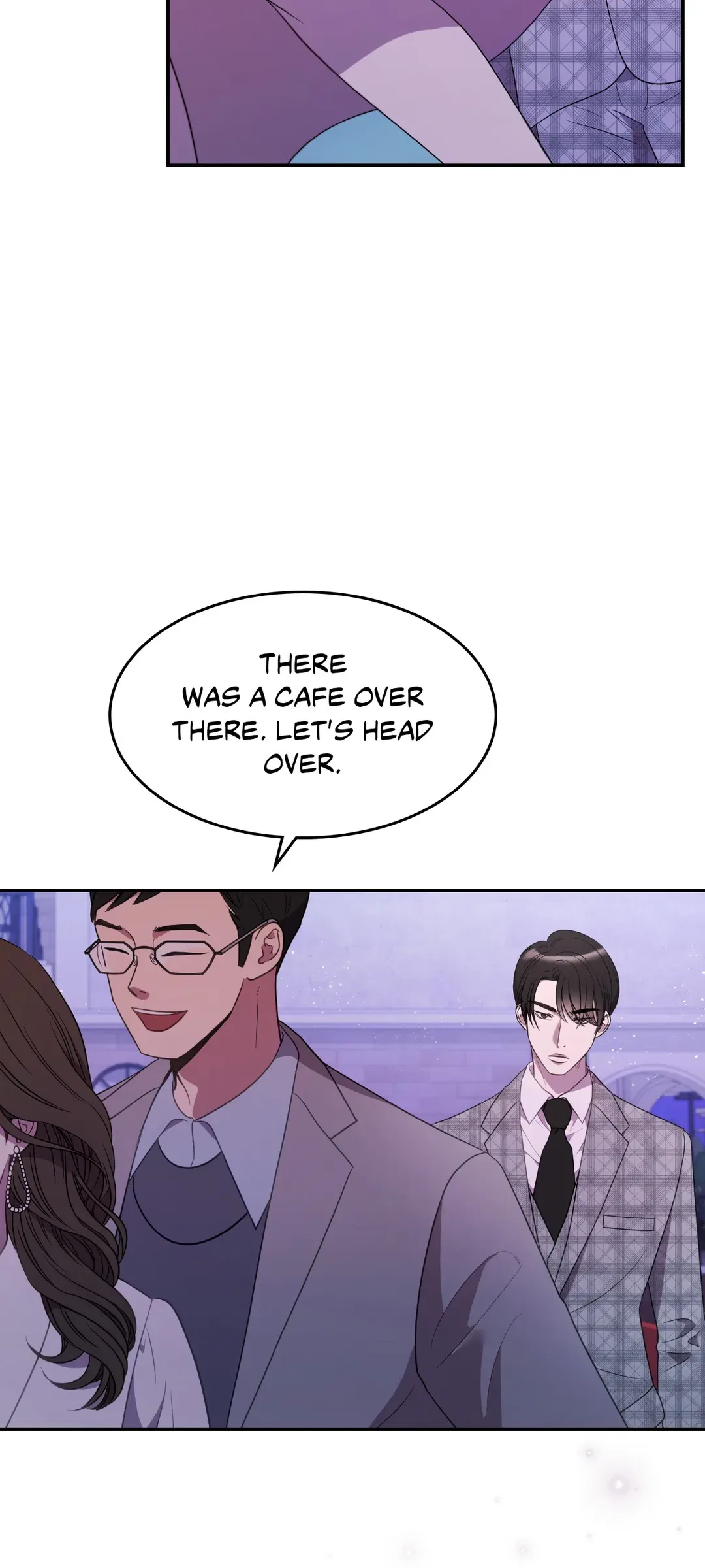 Seal The Deal Chapter 8 – Page 8