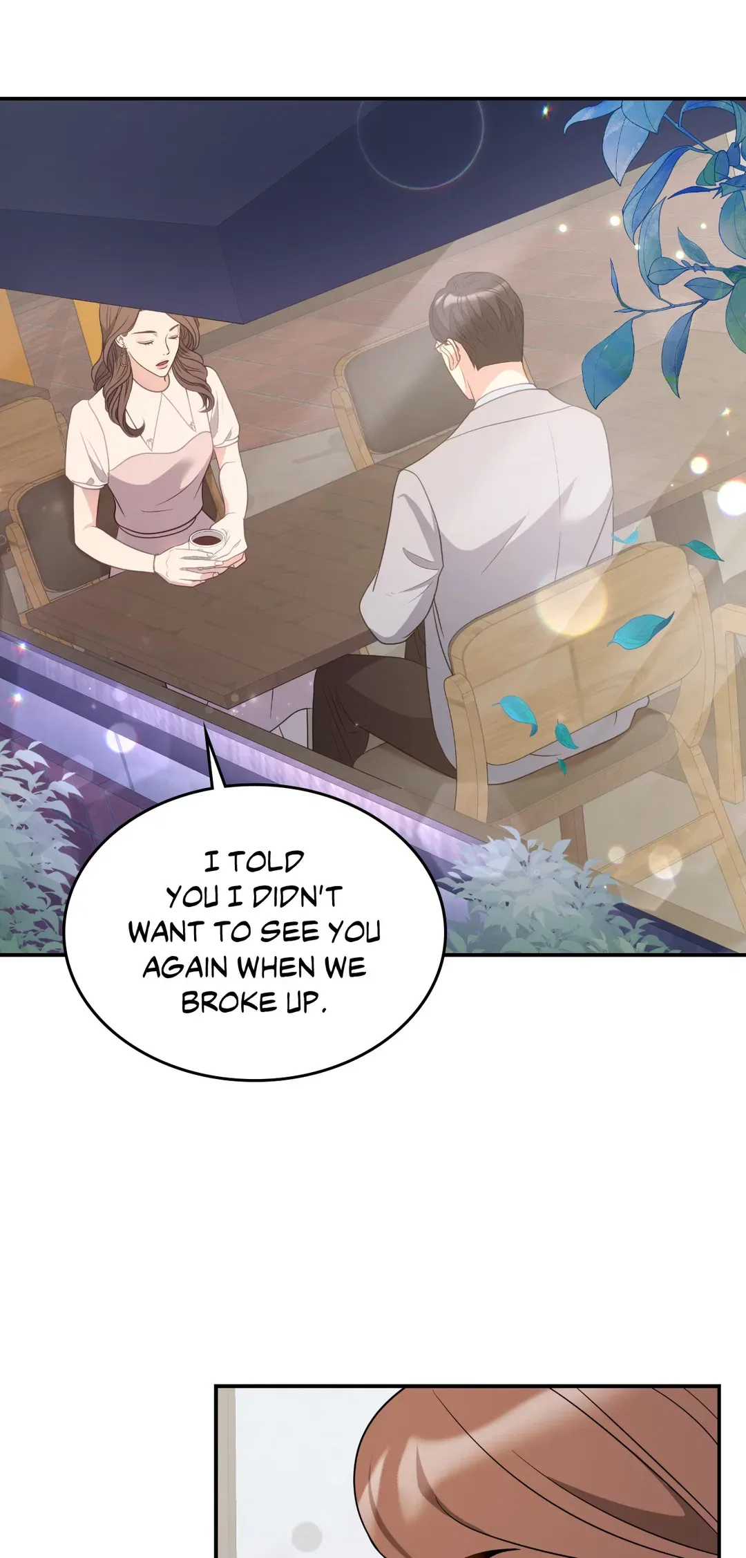Seal The Deal Chapter 8 – Page 13
