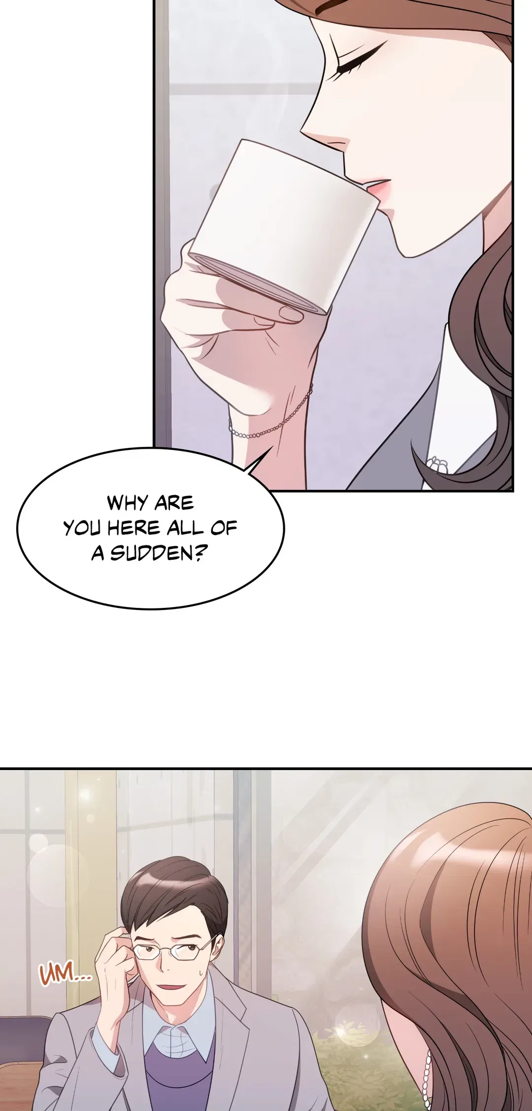 Seal The Deal Chapter 8 – Page 14