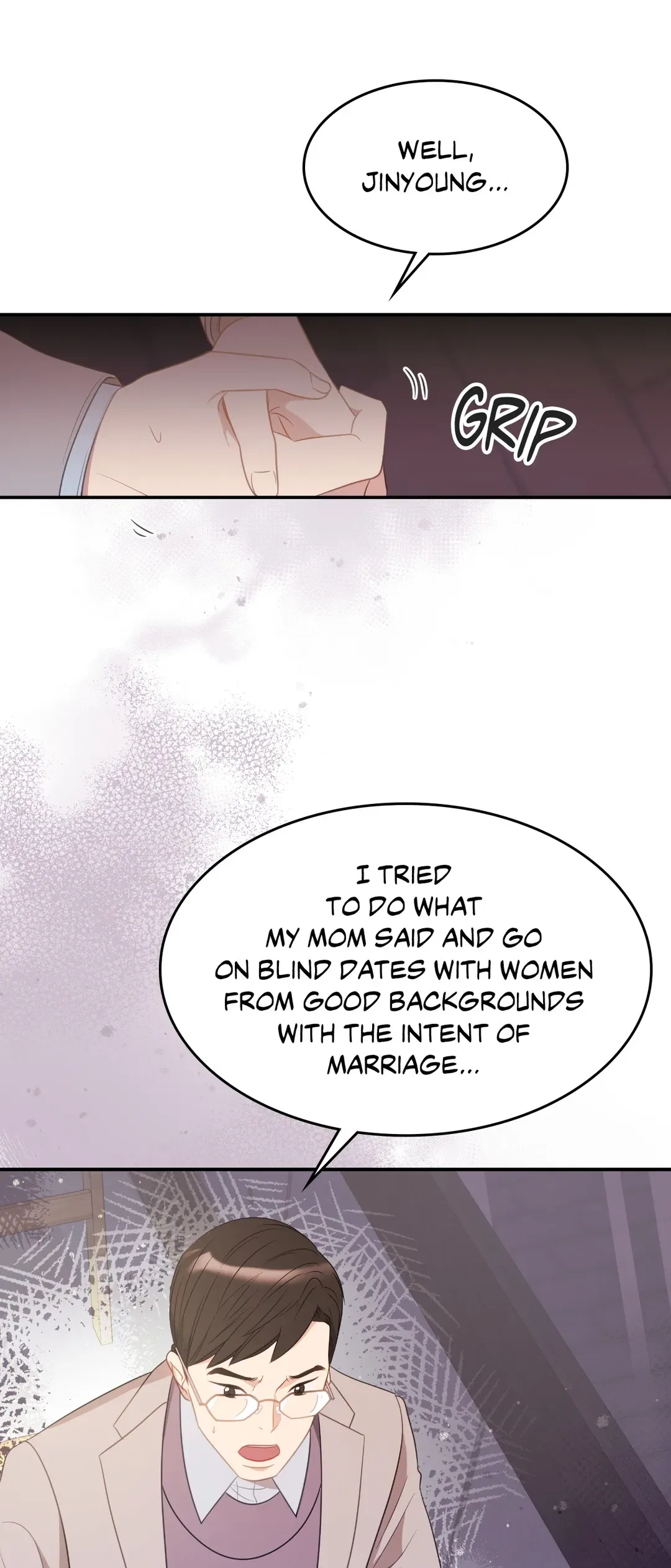 Seal The Deal Chapter 8 – Page 16
