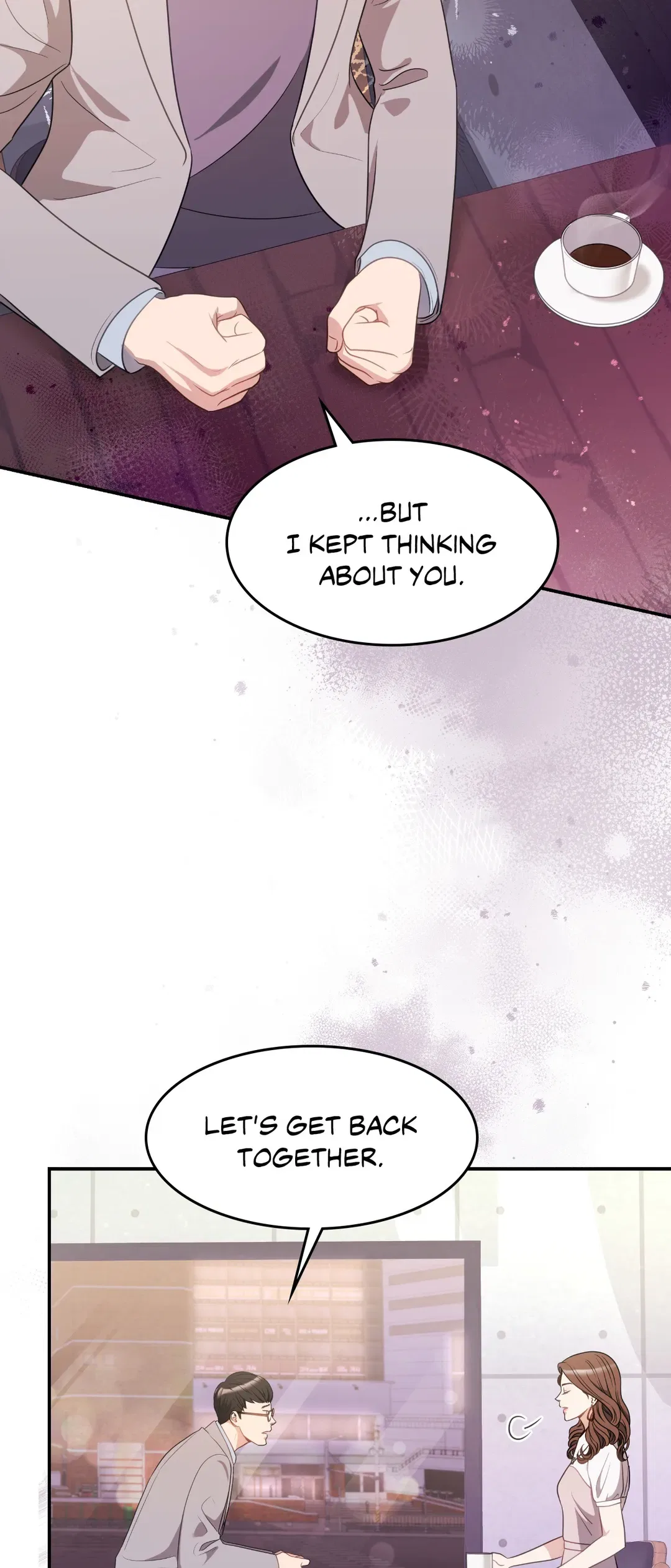 Seal The Deal Chapter 8 – Page 17