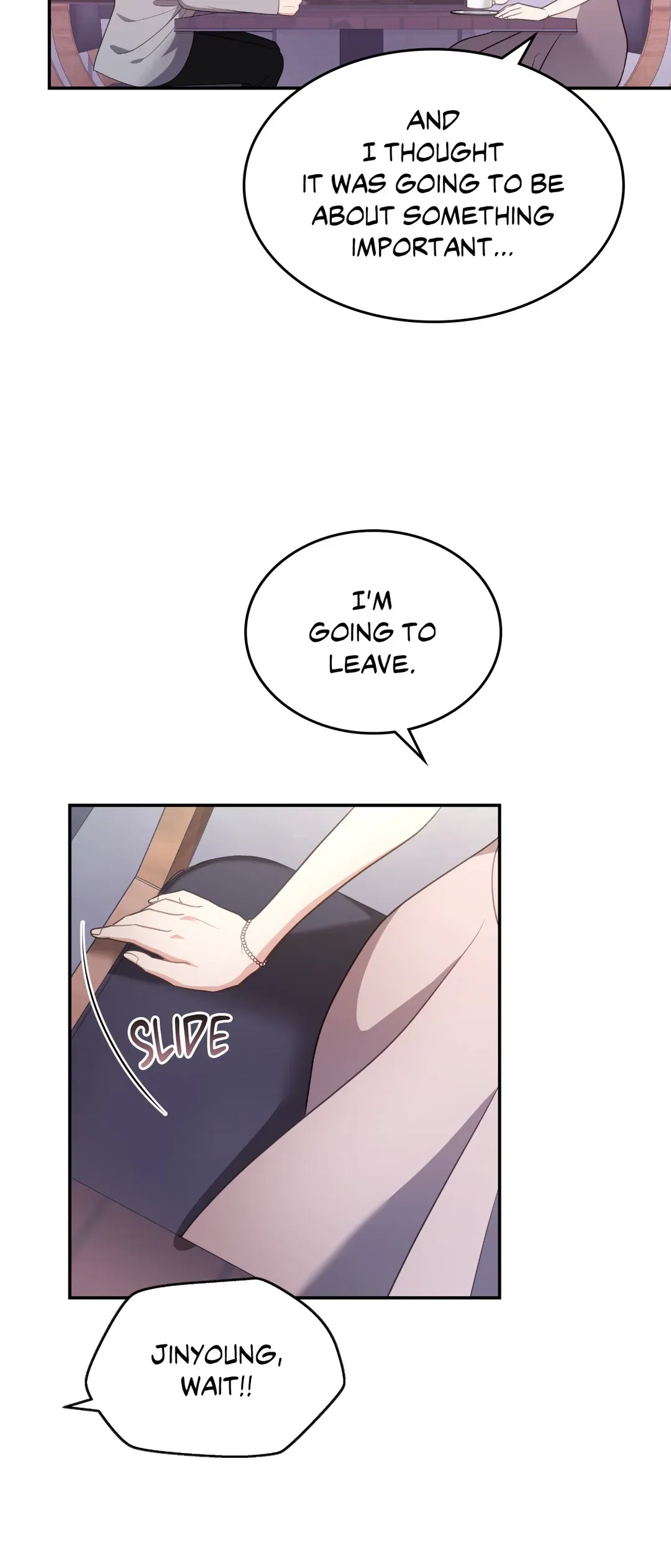 Seal The Deal Chapter 8 – Page 18