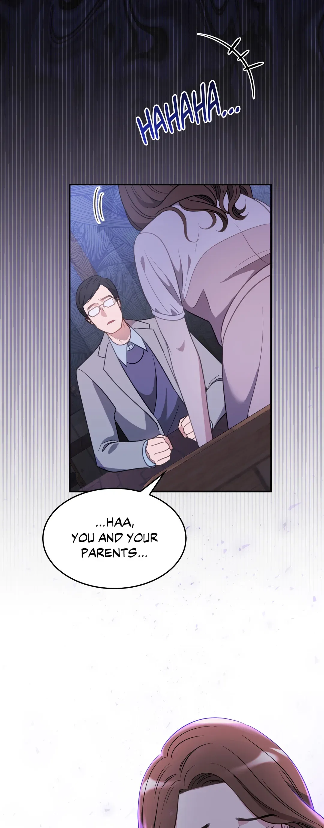 Seal The Deal Chapter 8 – Page 22