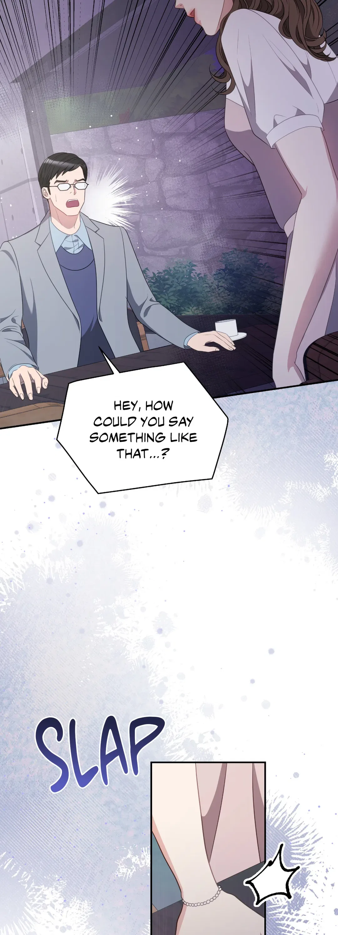 Seal The Deal Chapter 8 – Page 27