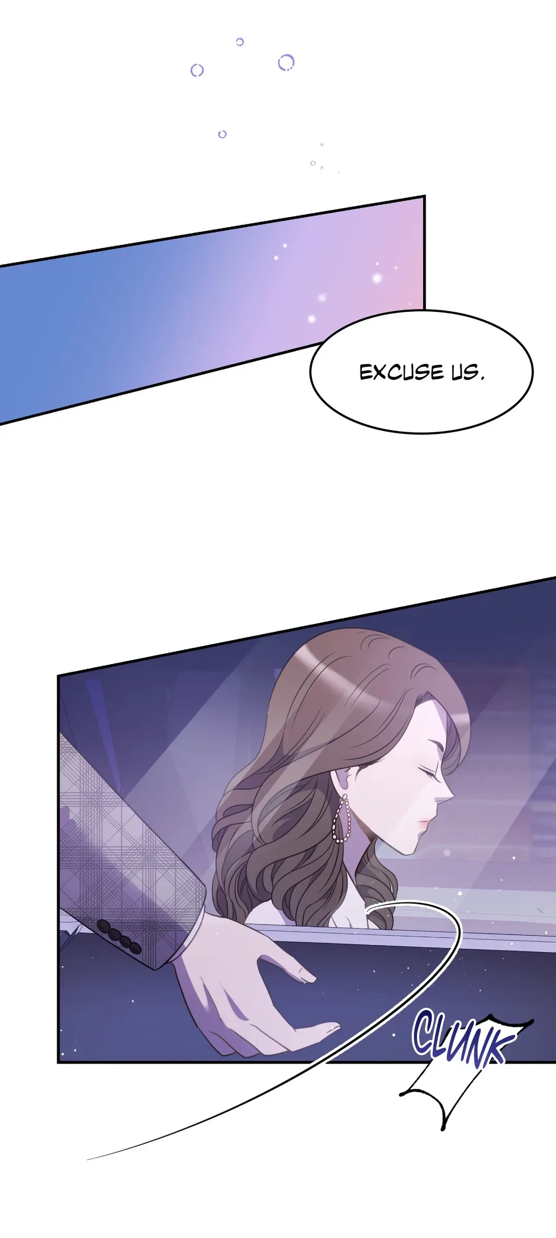 Seal The Deal Chapter 8 – Page 35
