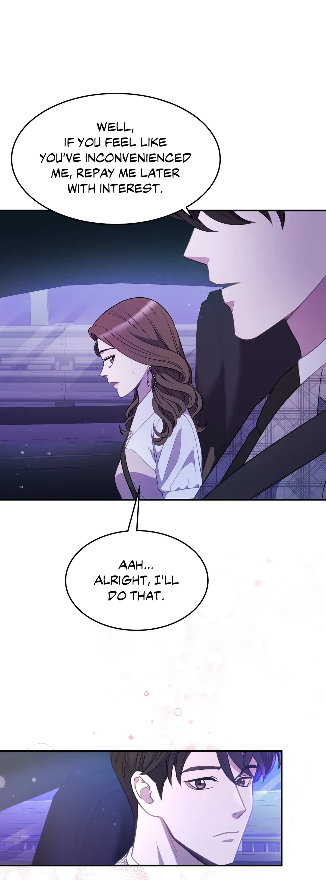 Seal The Deal Chapter 8 – Page 41