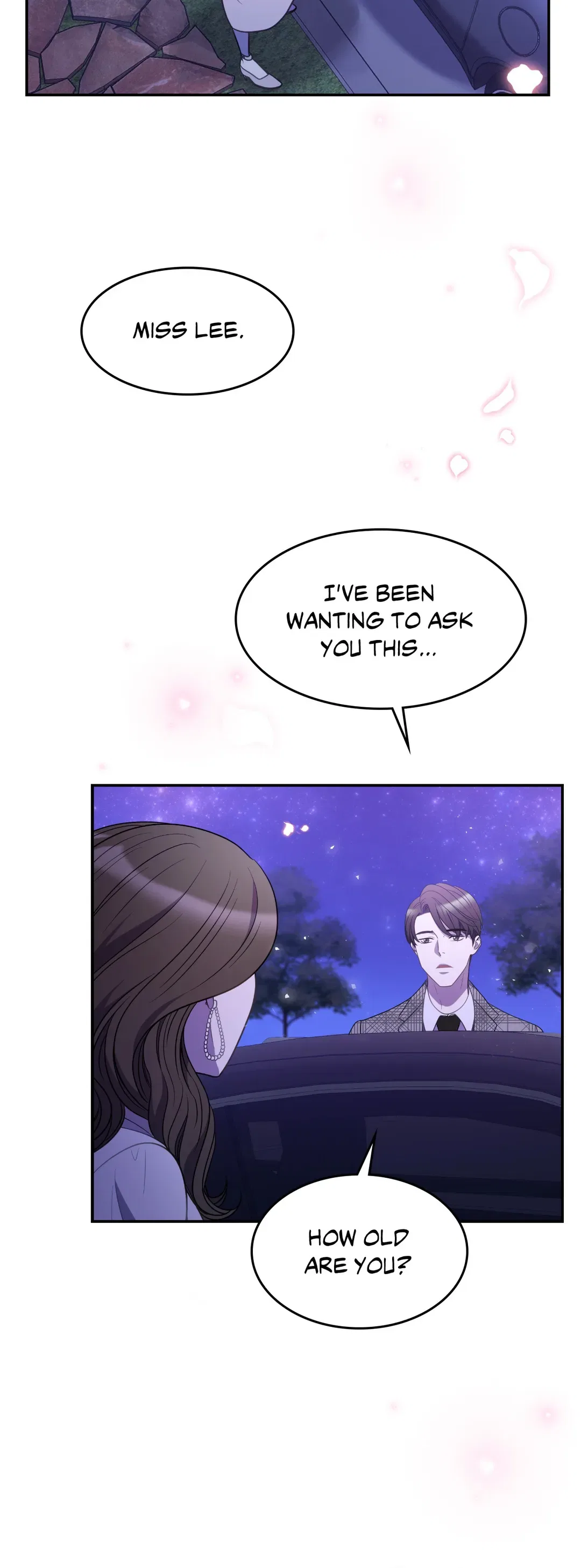 Seal The Deal Chapter 8 – Page 45