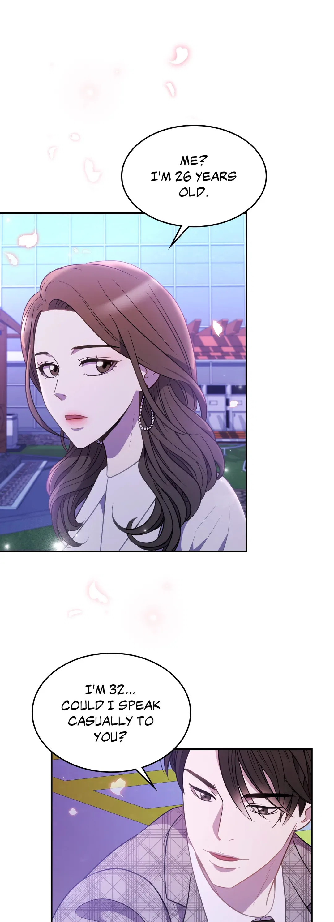 Seal The Deal Chapter 8 – Page 46