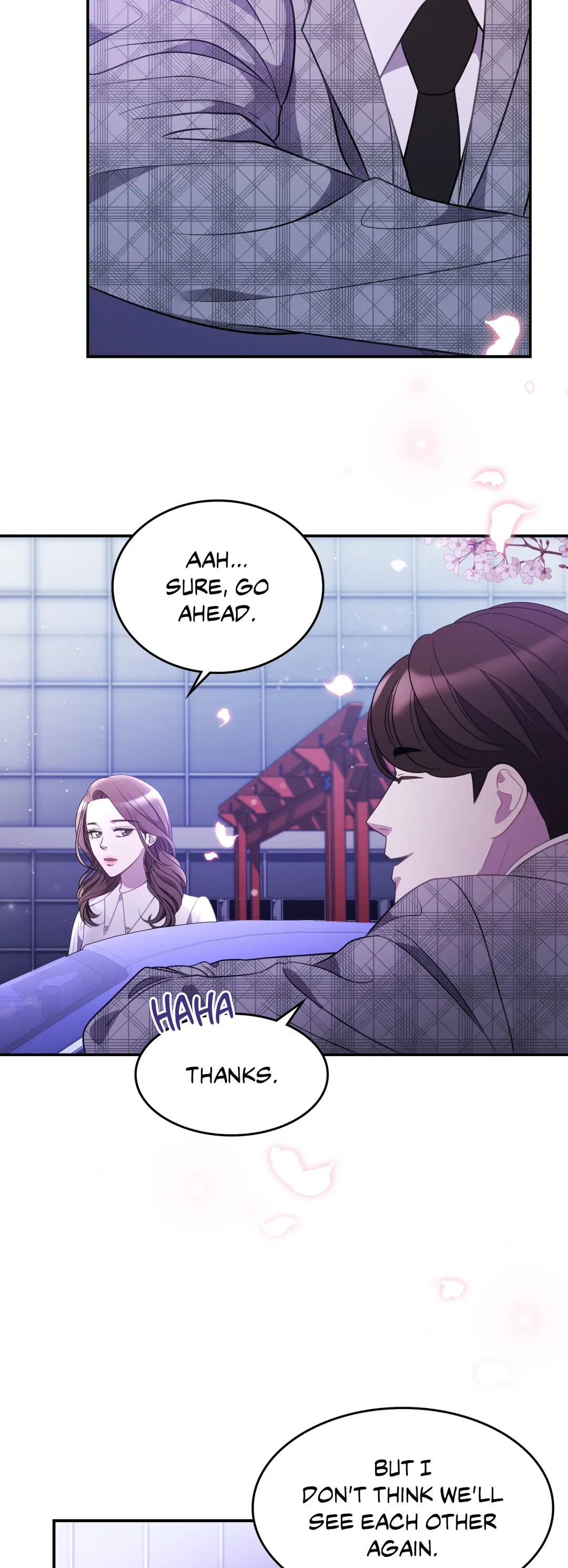 Seal The Deal Chapter 8 – Page 47