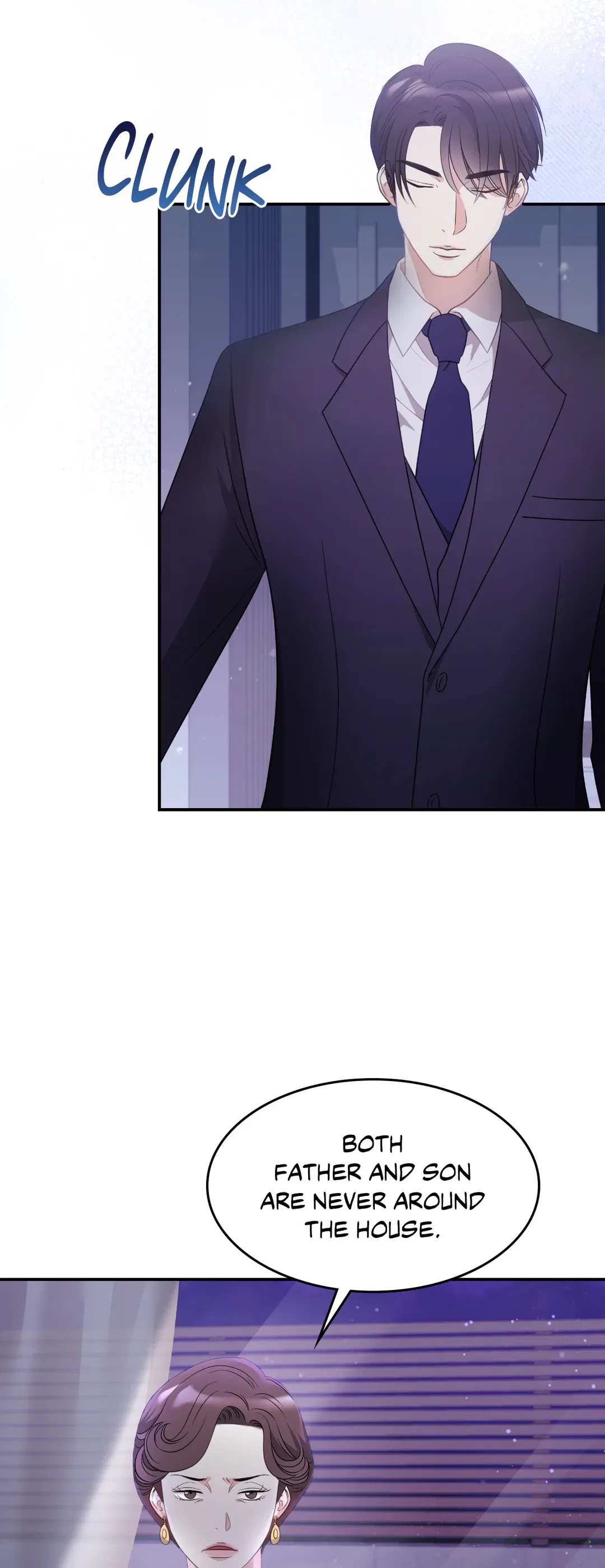 Seal The Deal Chapter 7 – Page 2