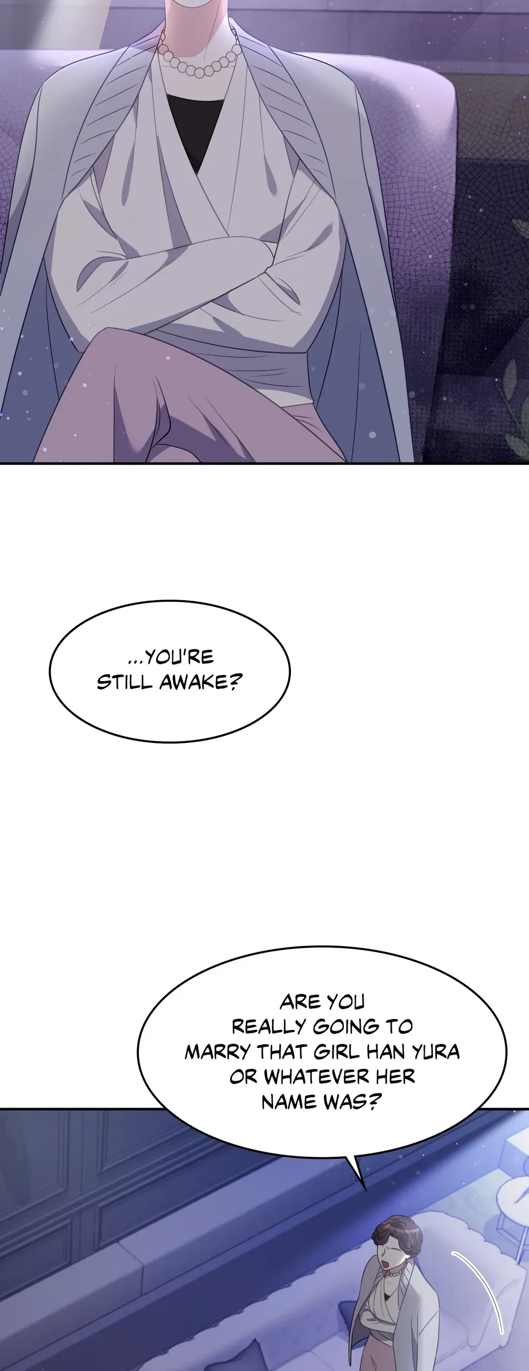 Seal The Deal Chapter 7 – Page 3