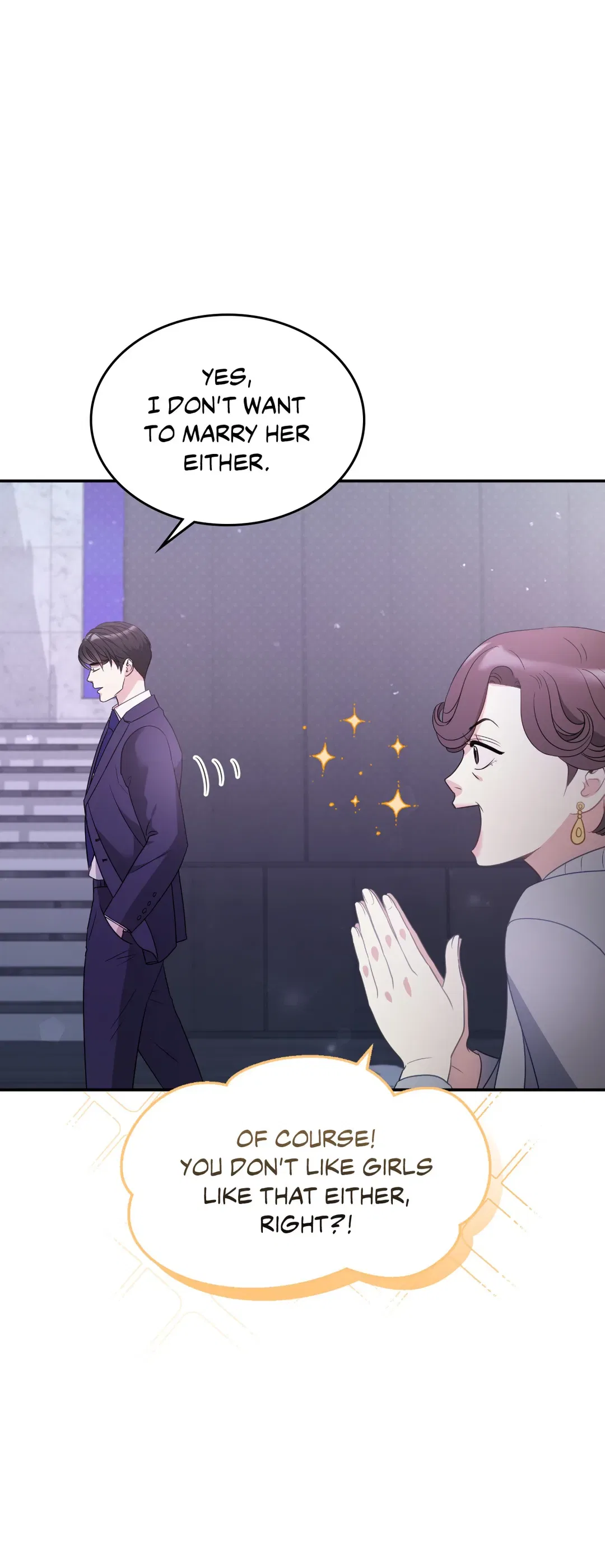 Seal The Deal Chapter 7 – Page 5