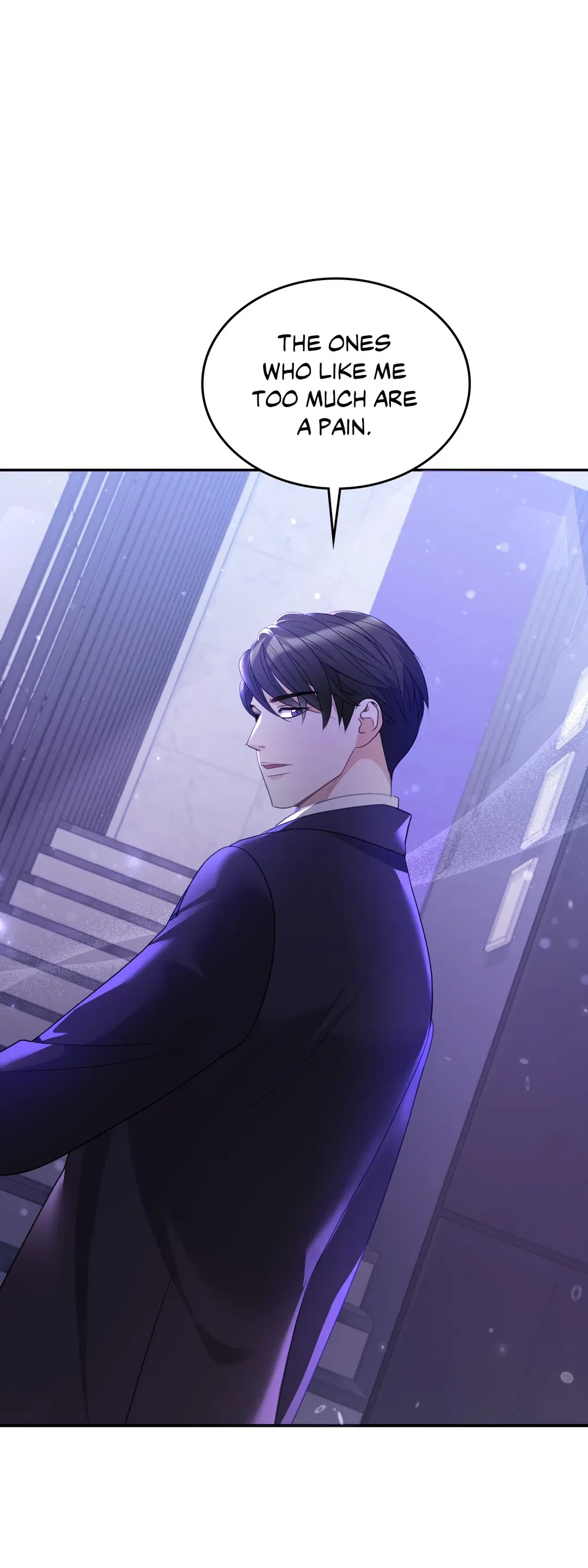 Seal The Deal Chapter 7 – Page 6