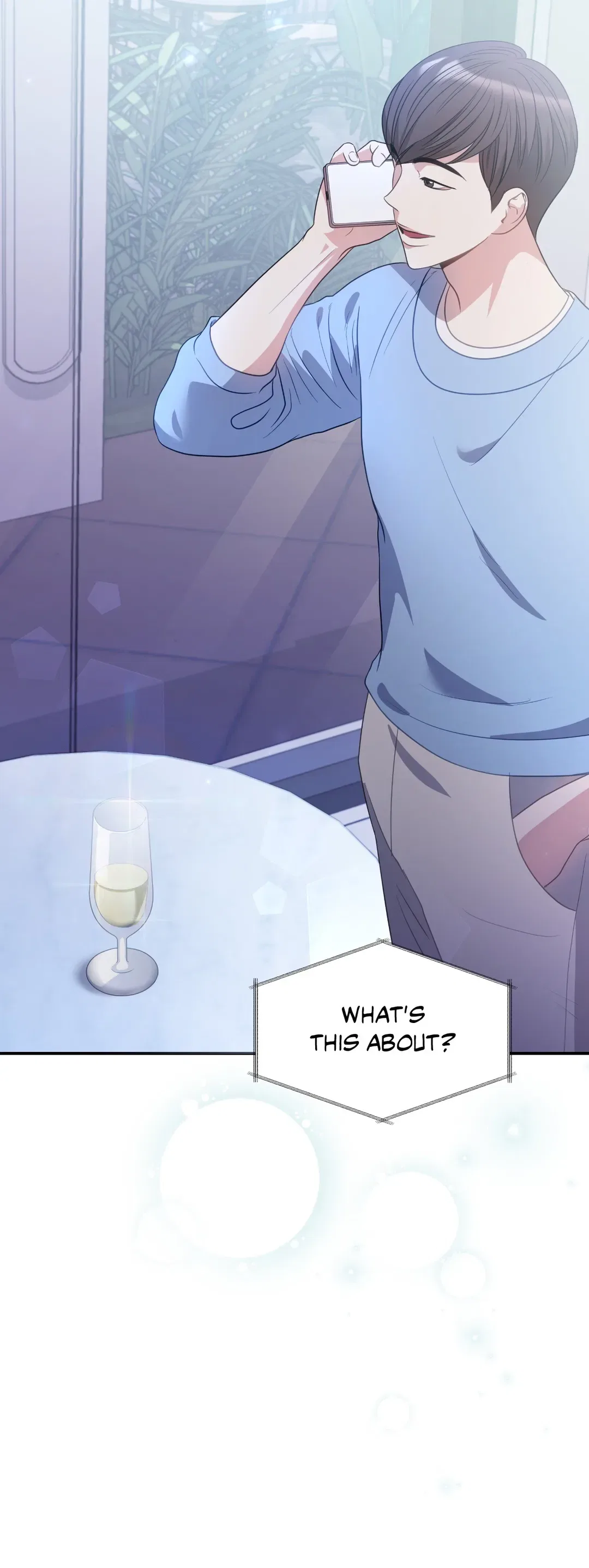 Seal The Deal Chapter 7 – Page 10