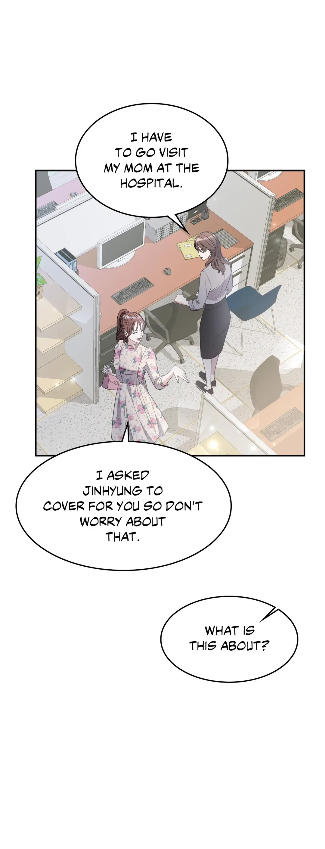 Seal The Deal Chapter 7 – Page 16