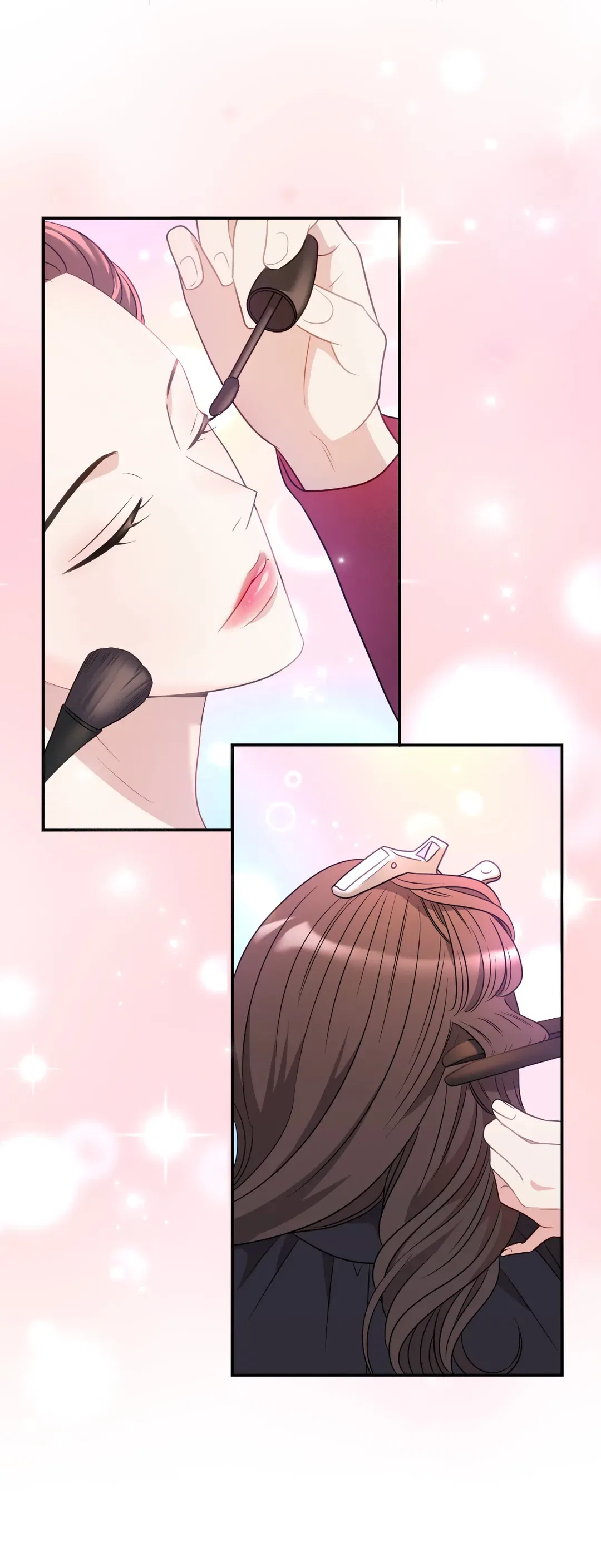 Seal The Deal Chapter 7 – Page 20
