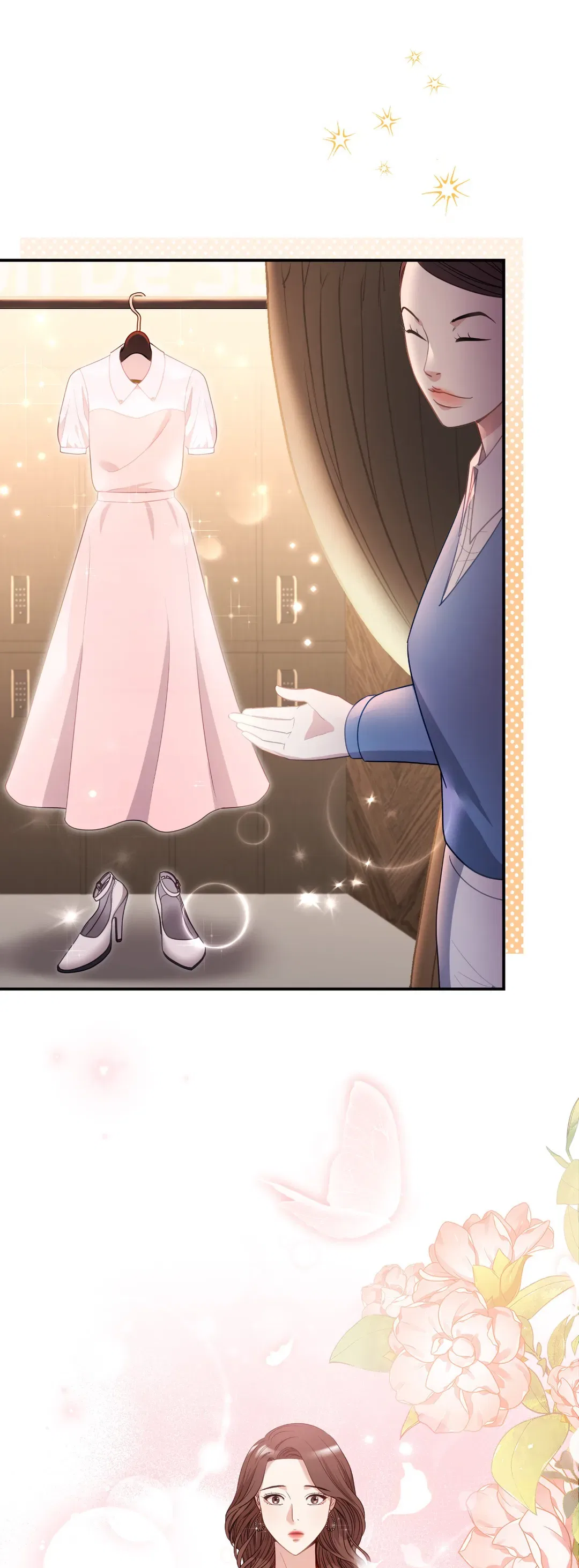 Seal The Deal Chapter 7 – Page 21