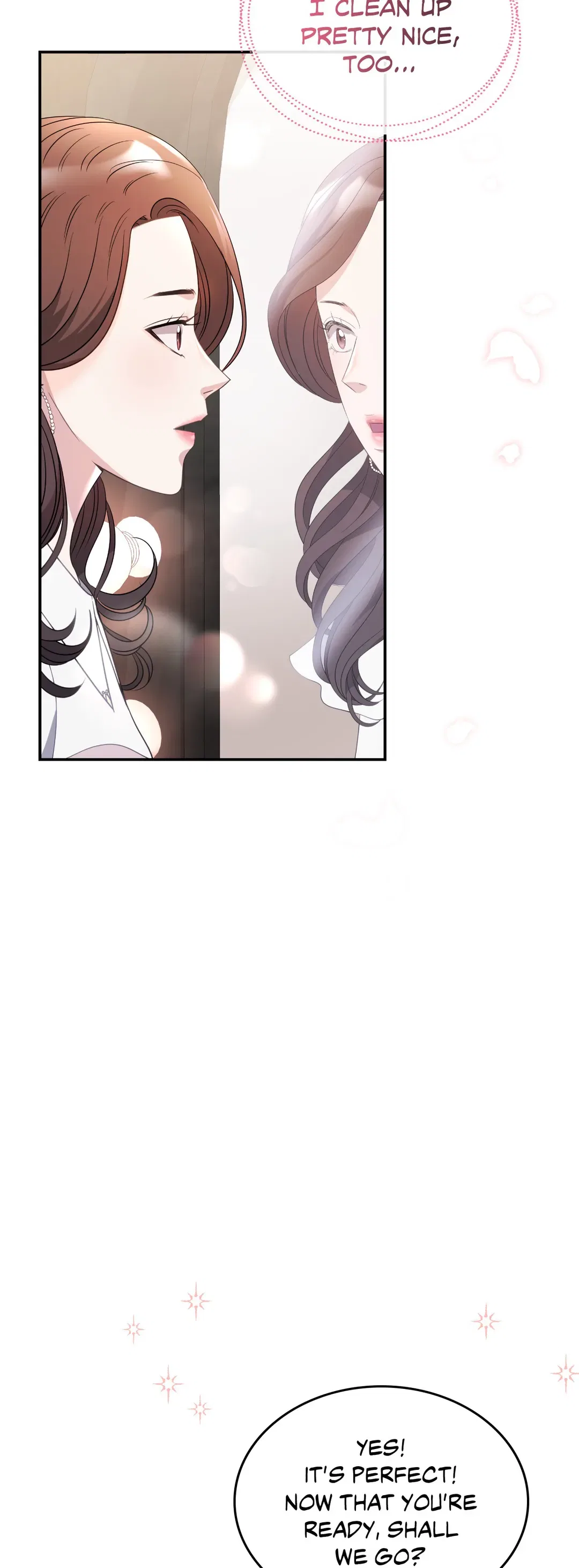 Seal The Deal Chapter 7 – Page 23