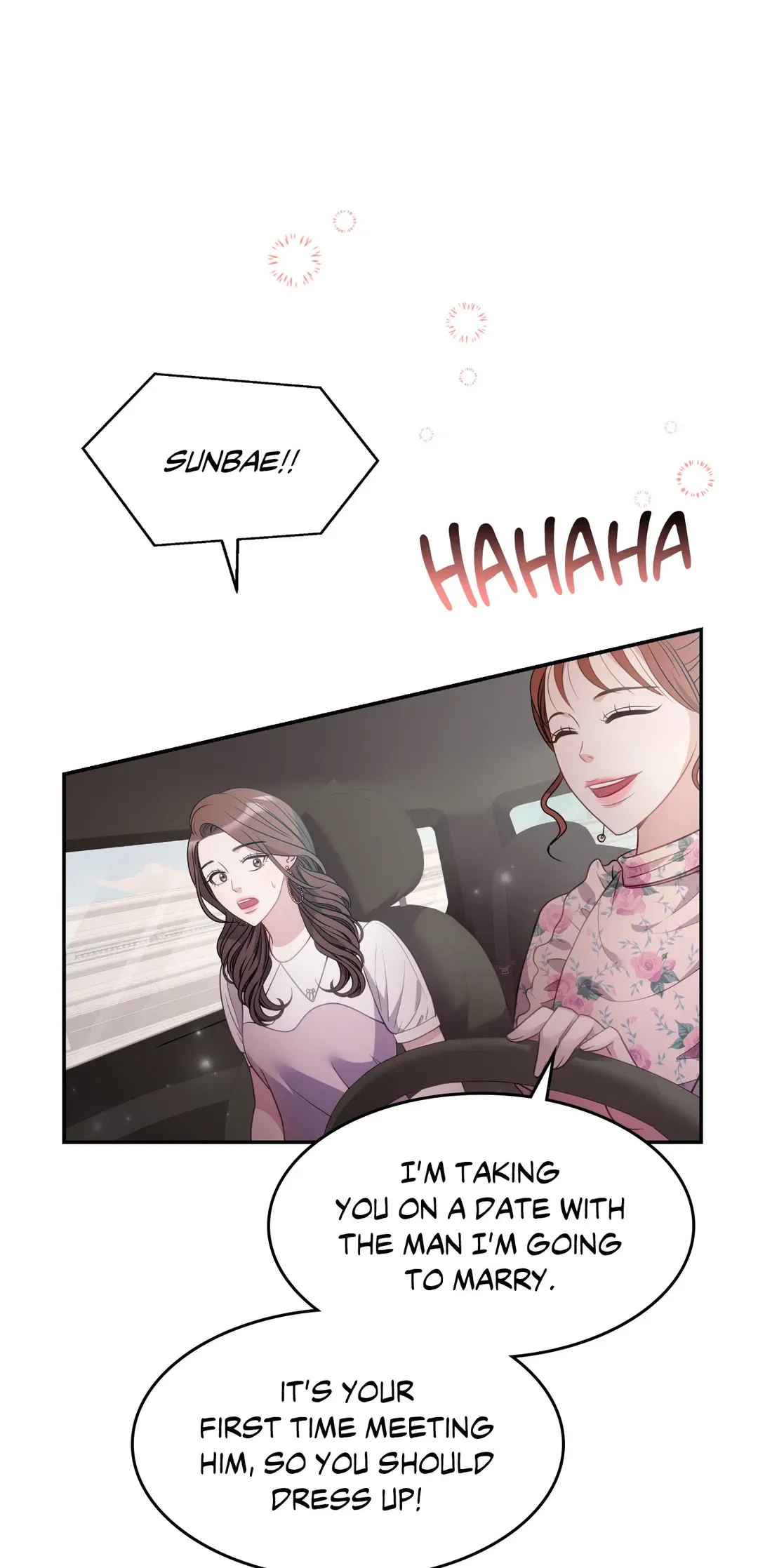 Seal The Deal Chapter 7 – Page 26
