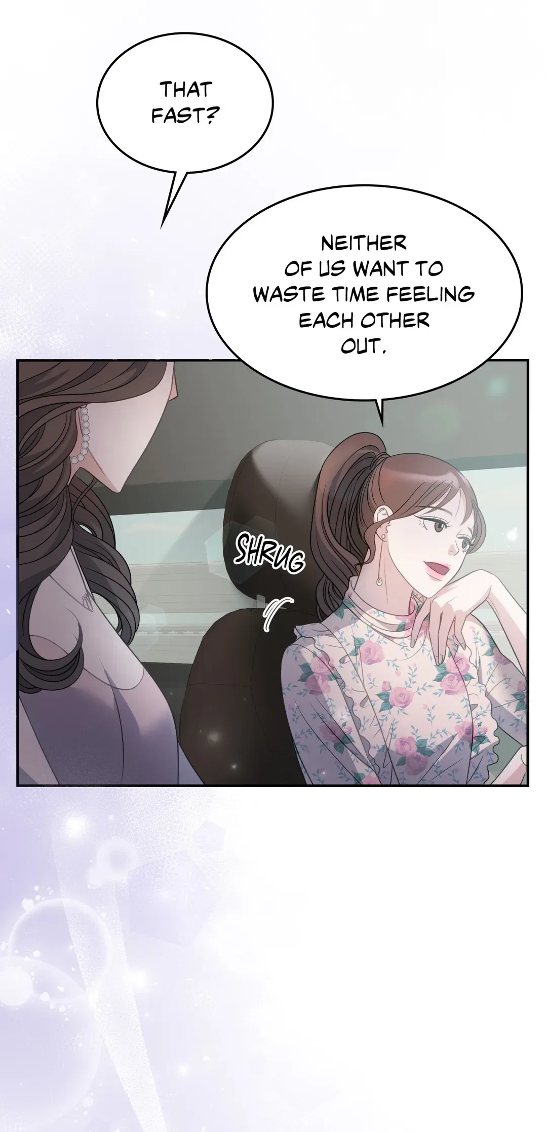 Seal The Deal Chapter 7 – Page 28