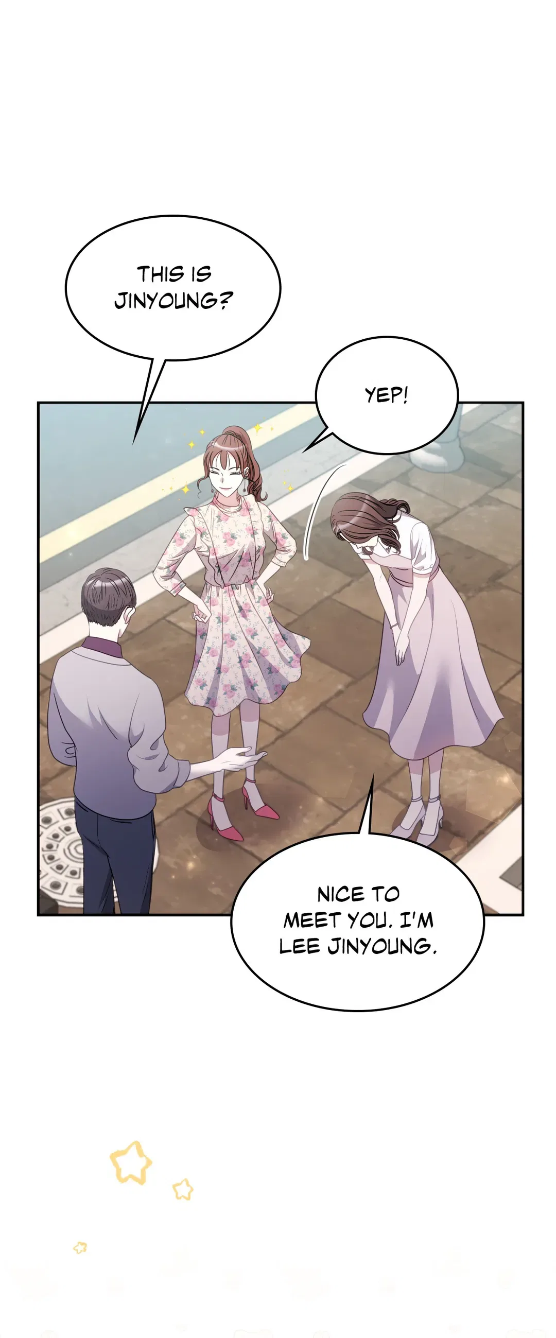 Seal The Deal Chapter 7 – Page 31