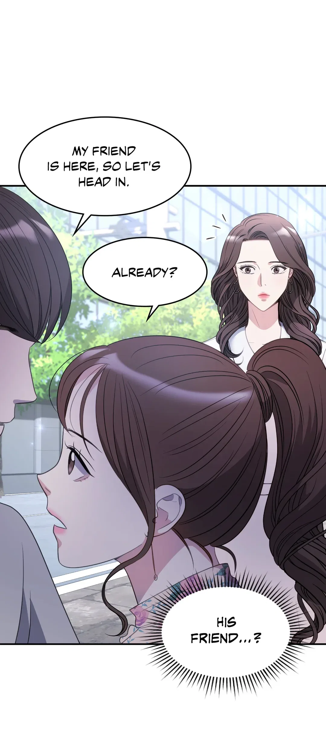 Seal The Deal Chapter 7 – Page 36