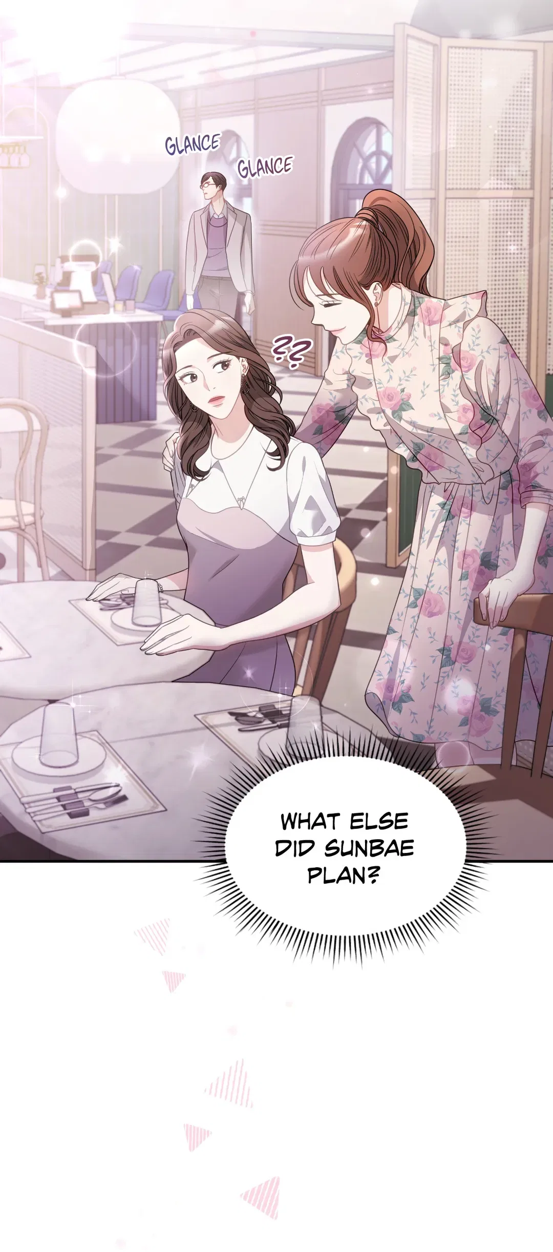 Seal The Deal Chapter 7 – Page 48
