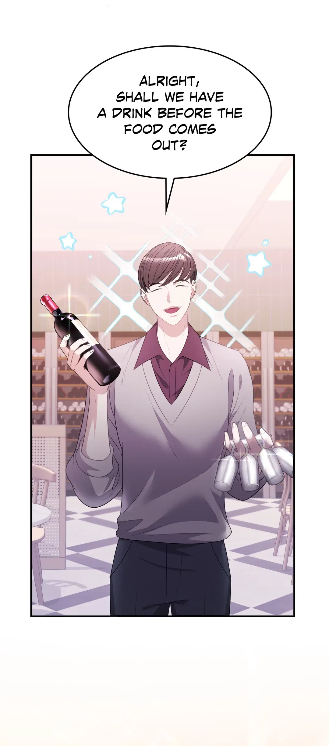 Seal The Deal Chapter 7 – Page 49