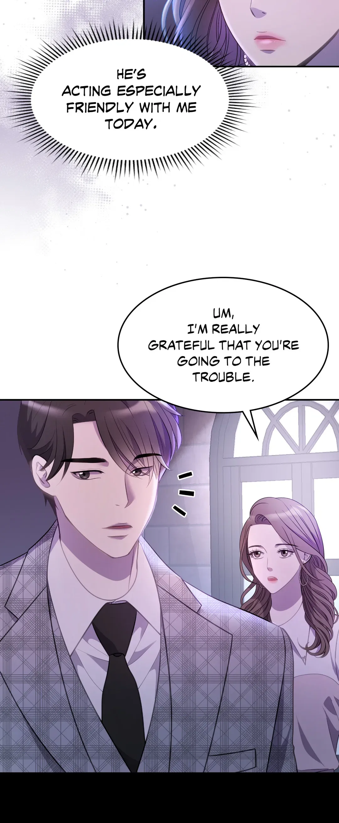 Seal The Deal Chapter 7 – Page 54