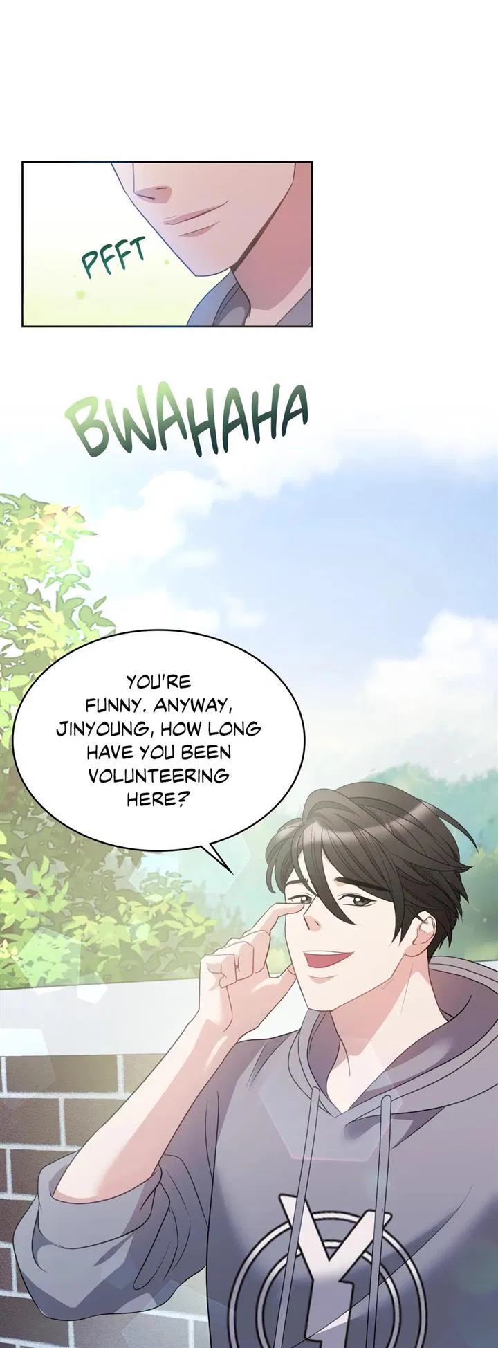 Seal The Deal Chapter 6 – Page 6
