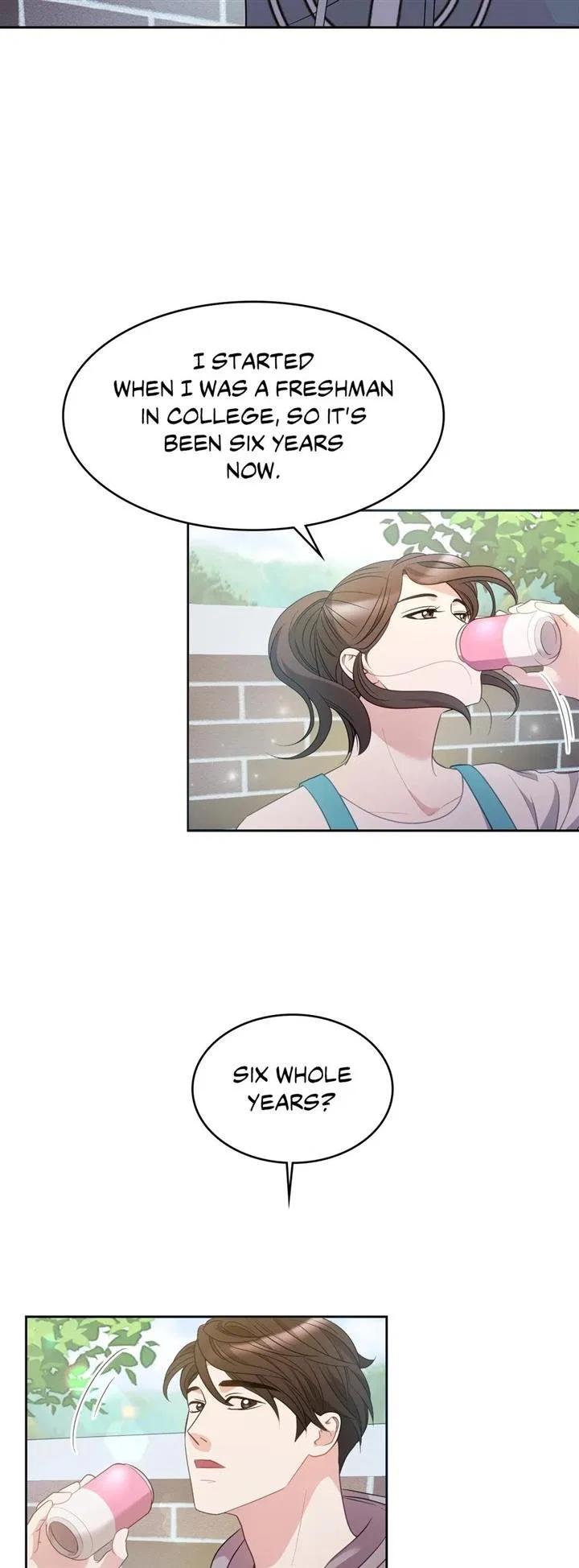 Seal The Deal Chapter 6 – Page 7