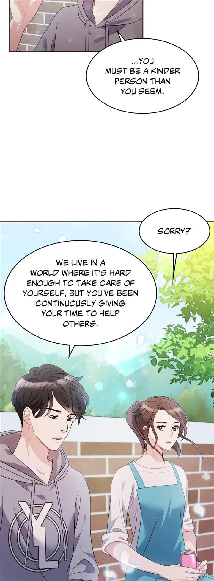 Seal The Deal Chapter 6 – Page 8