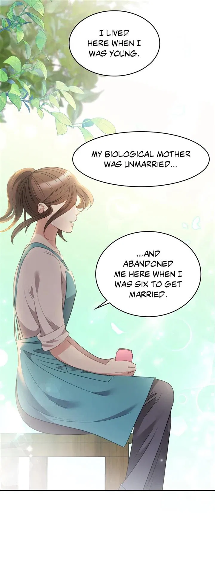 Seal The Deal Chapter 6 – Page 10