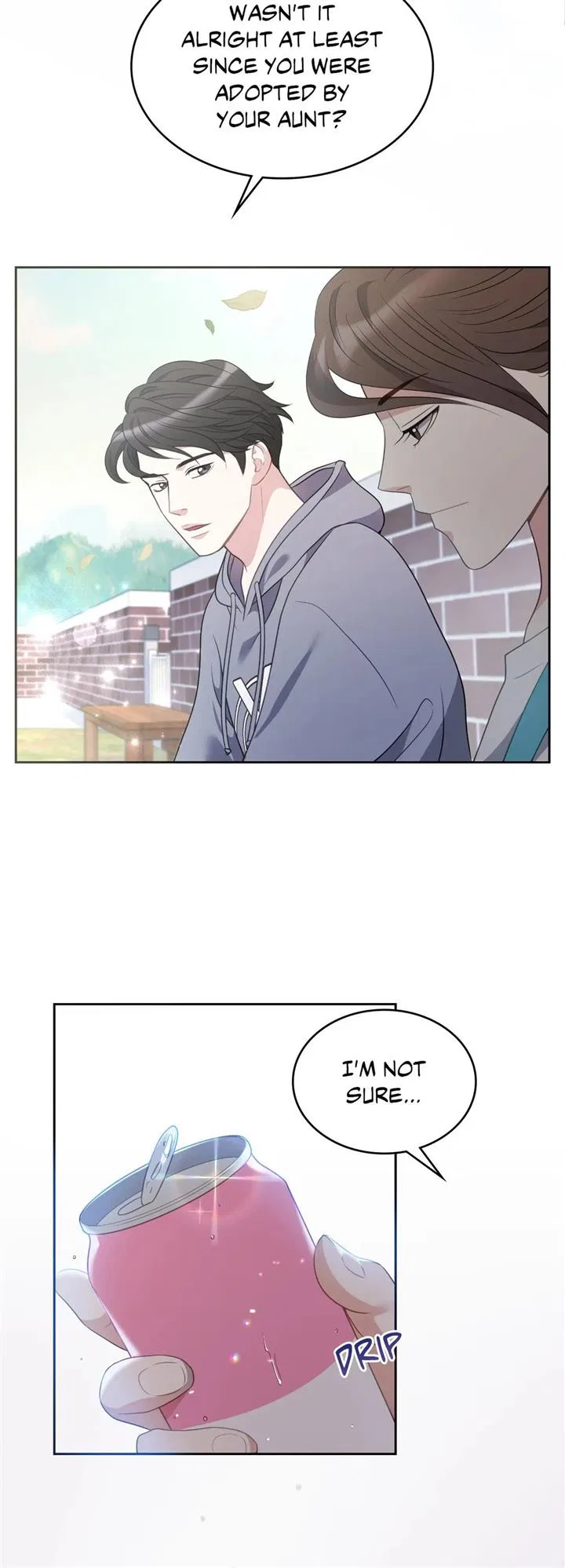 Seal The Deal Chapter 6 – Page 12