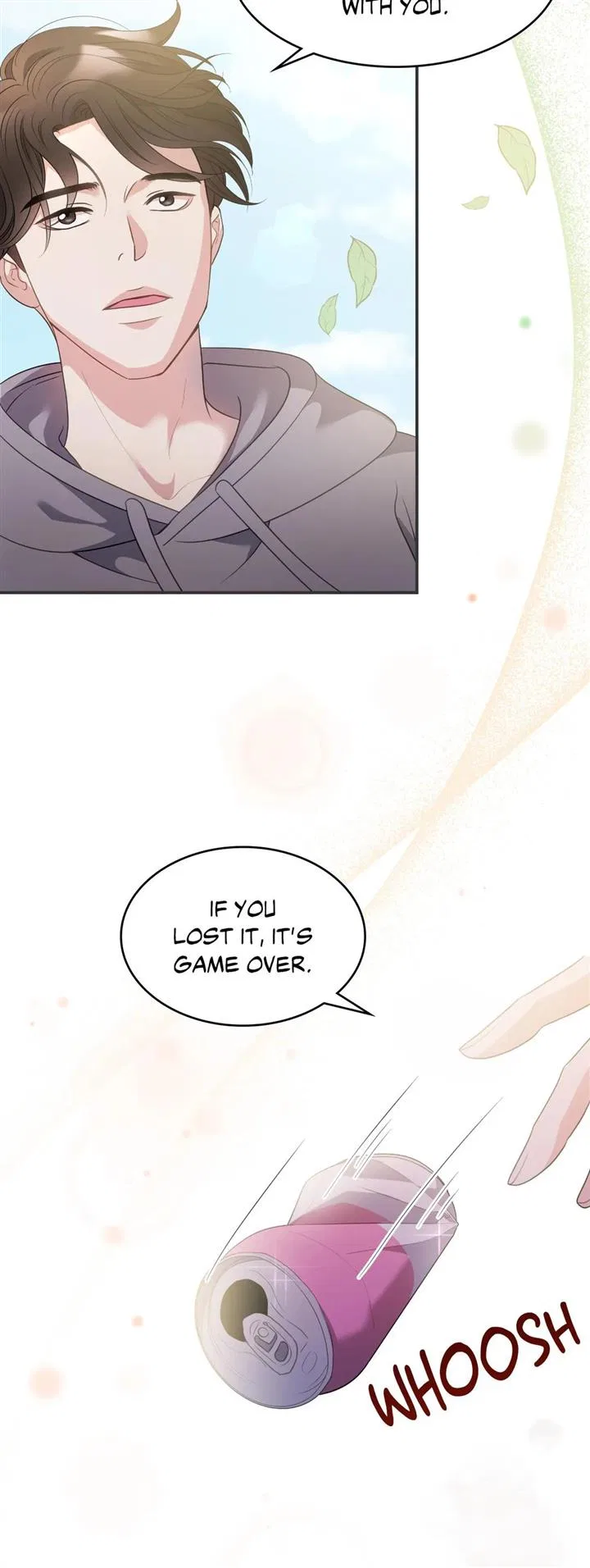 Seal The Deal Chapter 6 – Page 23