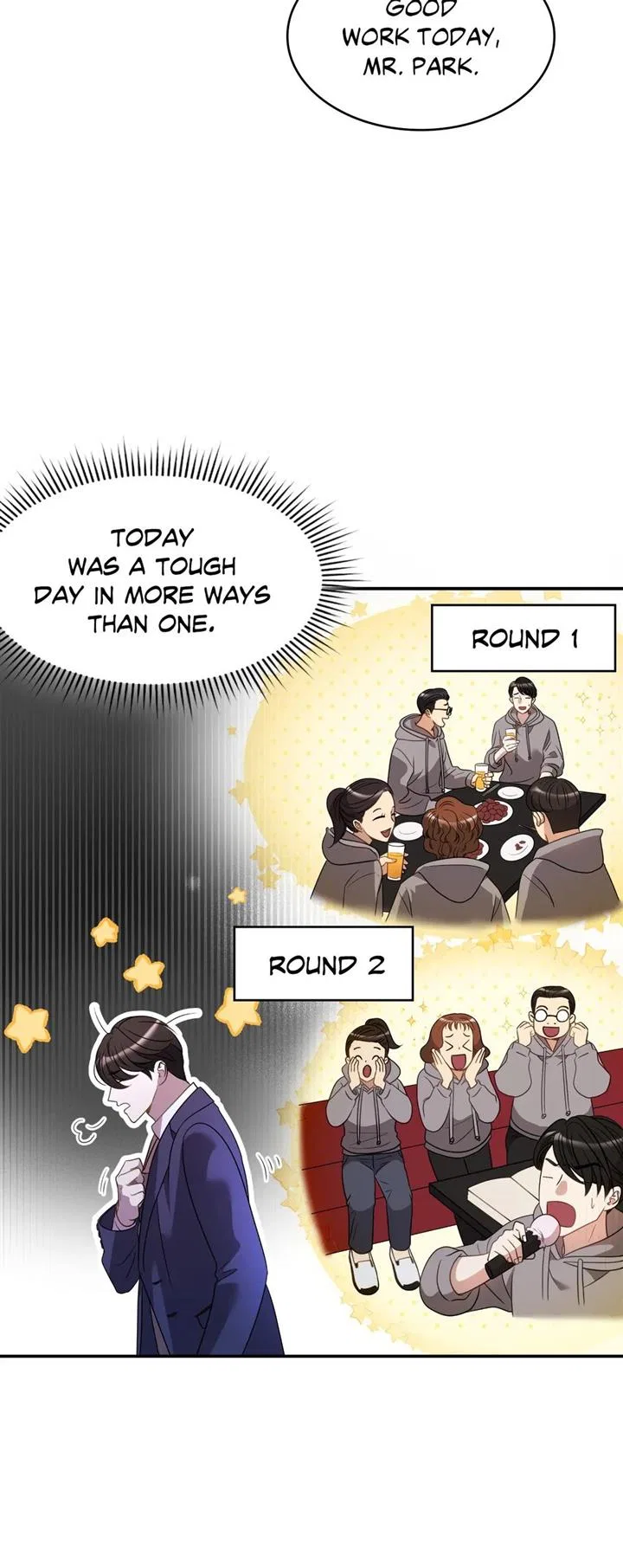 Seal The Deal Chapter 6 – Page 30