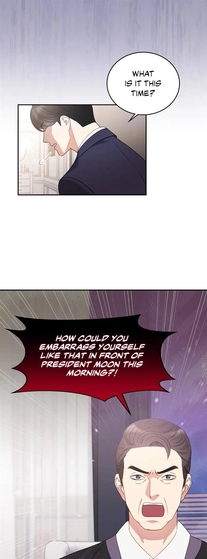 Seal The Deal Chapter 6 – Page 33