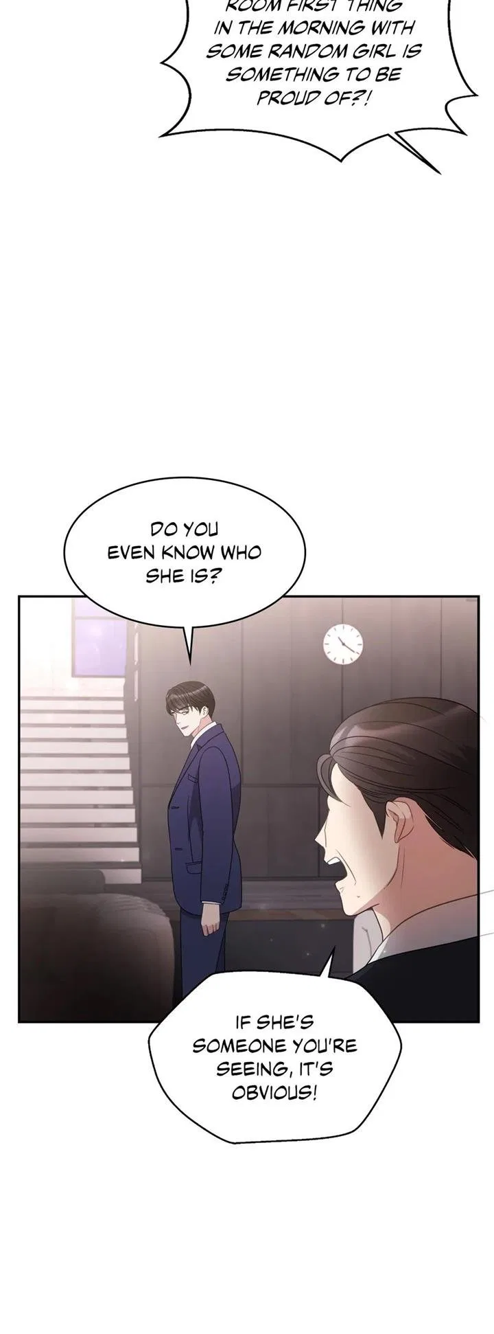 Seal The Deal Chapter 6 – Page 35