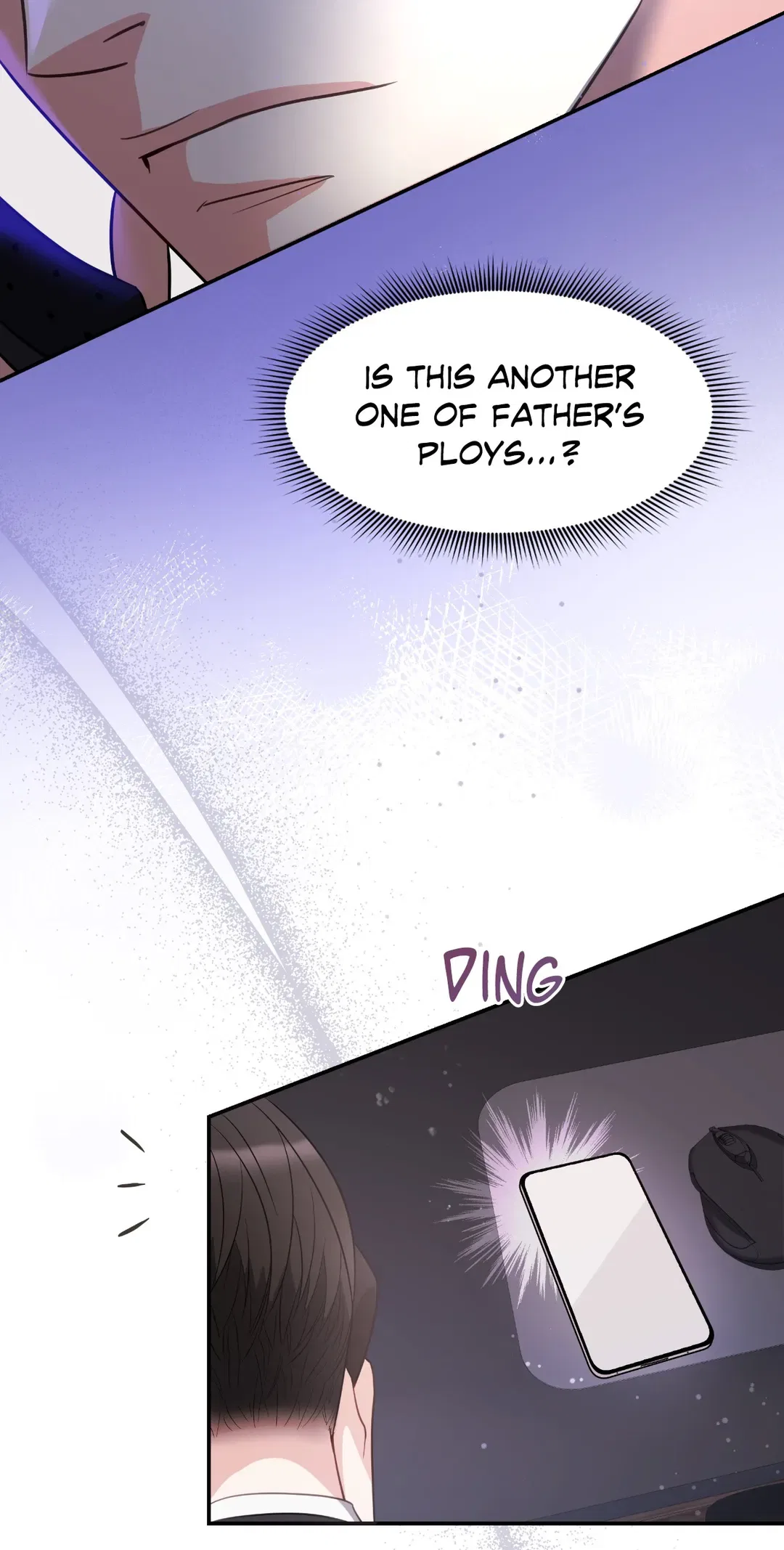 Seal The Deal Chapter 5 – Page 3