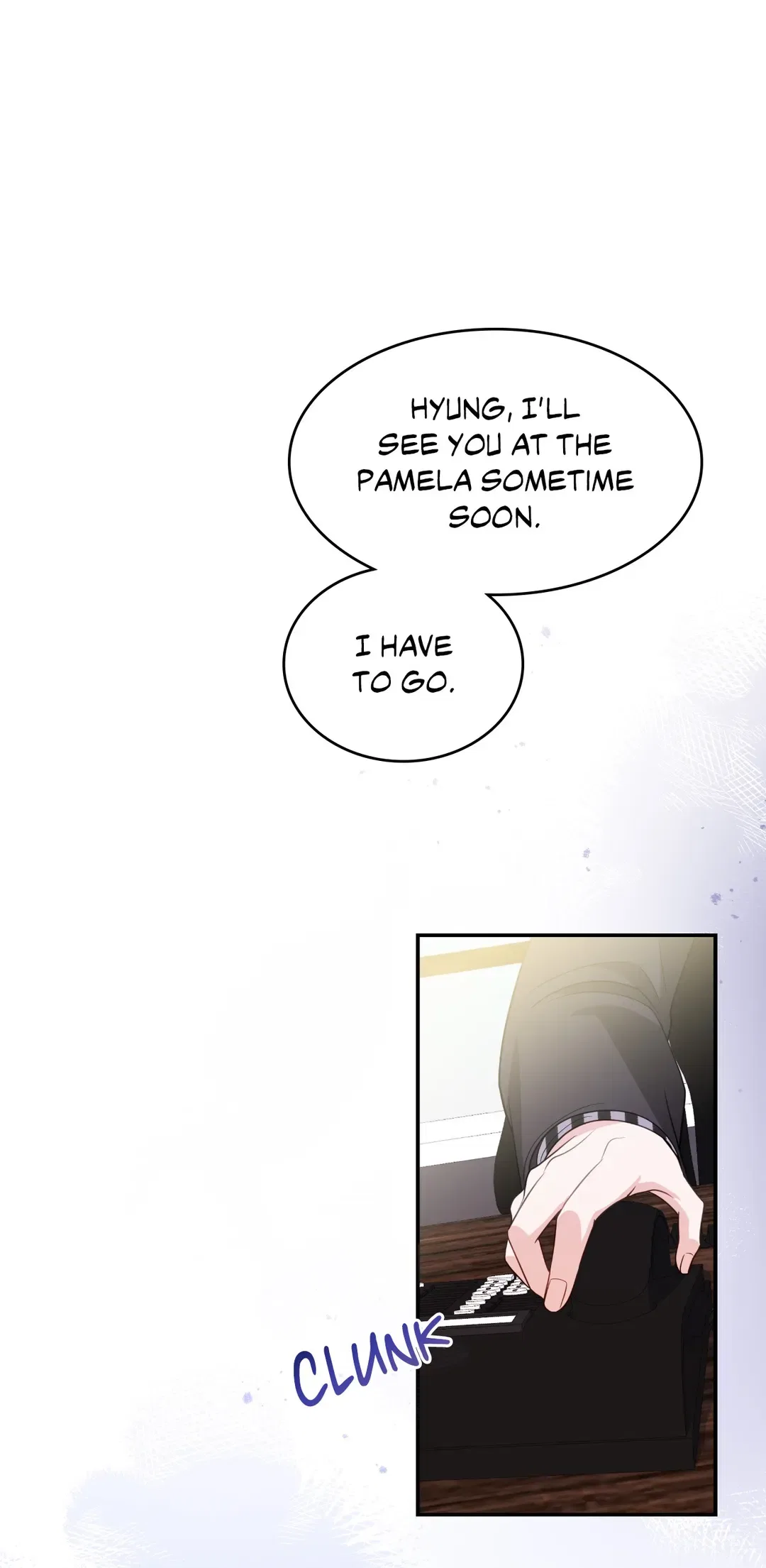 Seal The Deal Chapter 5 – Page 6