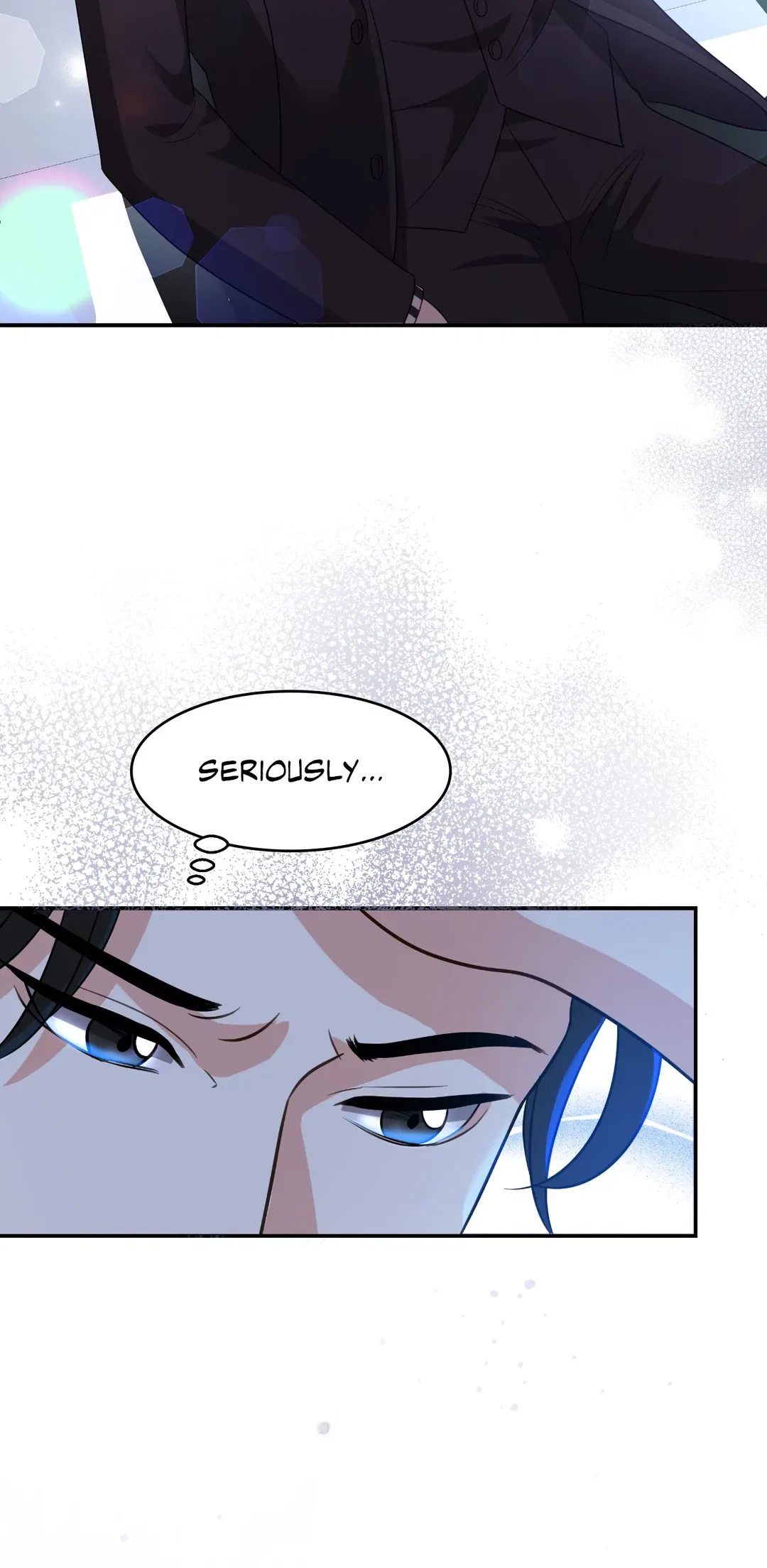 Seal The Deal Chapter 5 – Page 8
