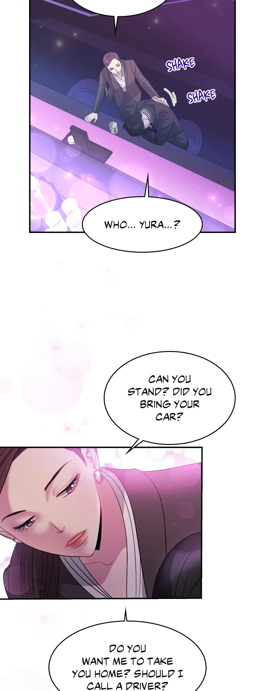 Seal The Deal Chapter 5 – Page 14