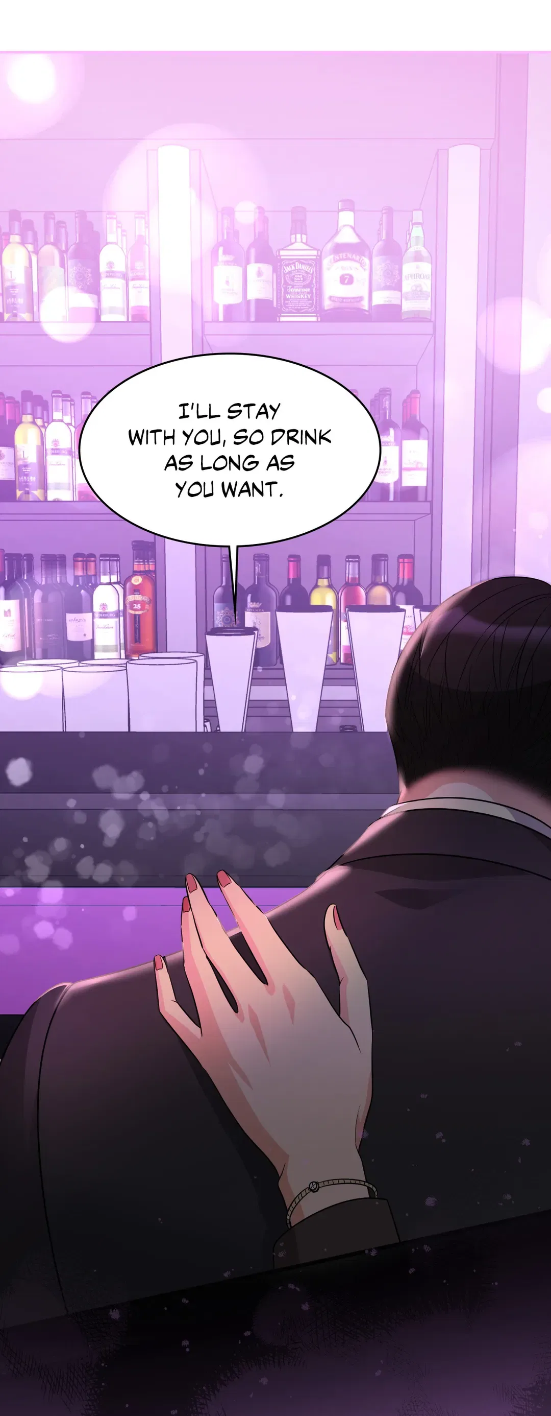 Seal The Deal Chapter 5 – Page 18