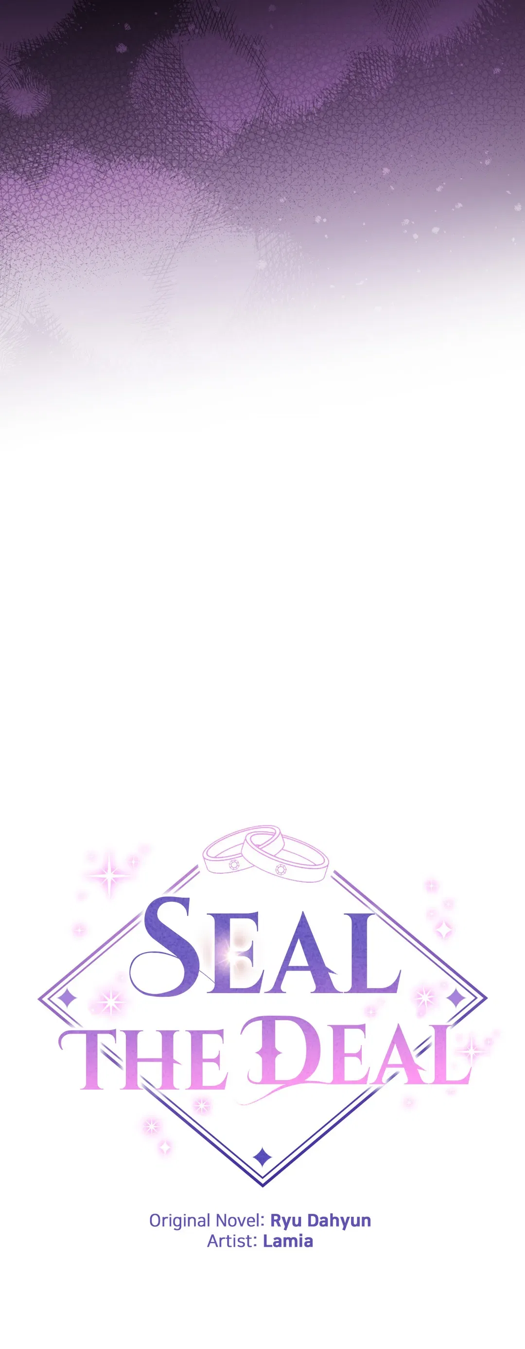 Seal The Deal Chapter 5 – Page 19