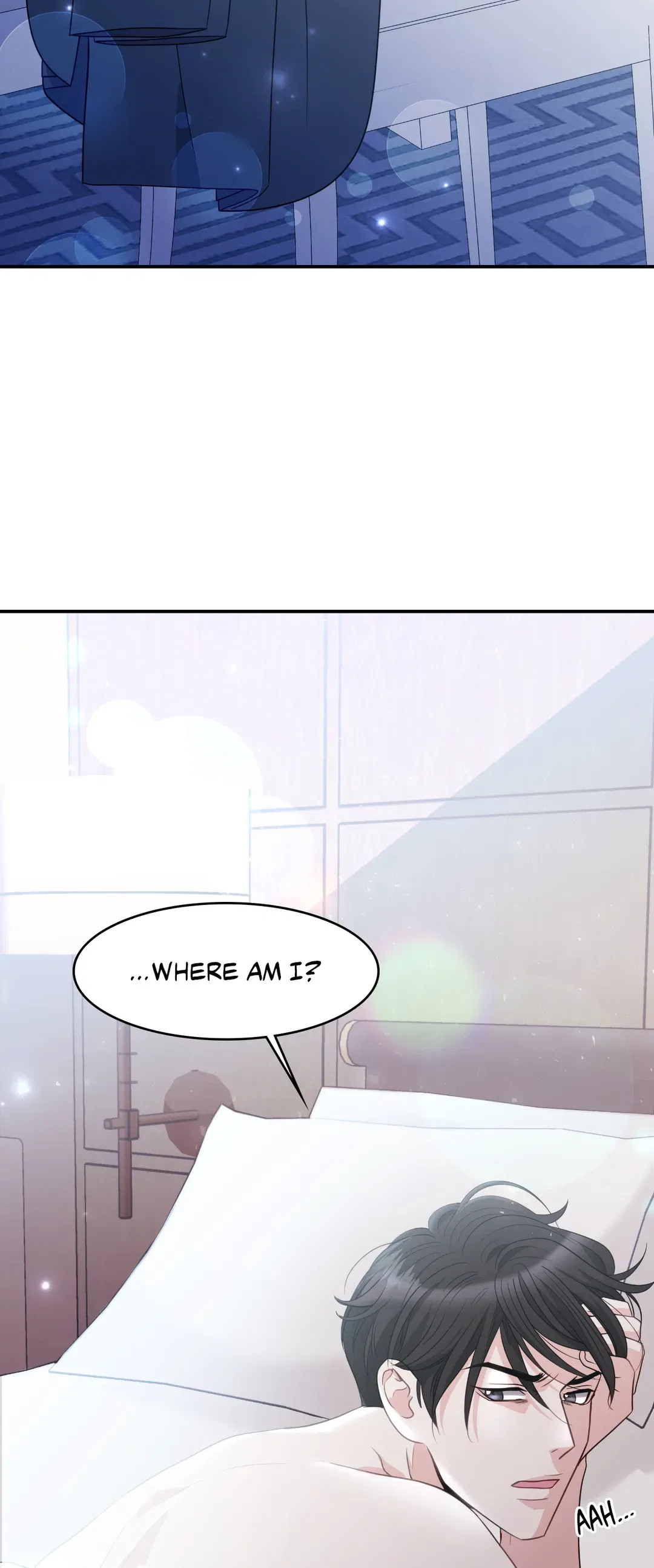 Seal The Deal Chapter 5 – Page 22