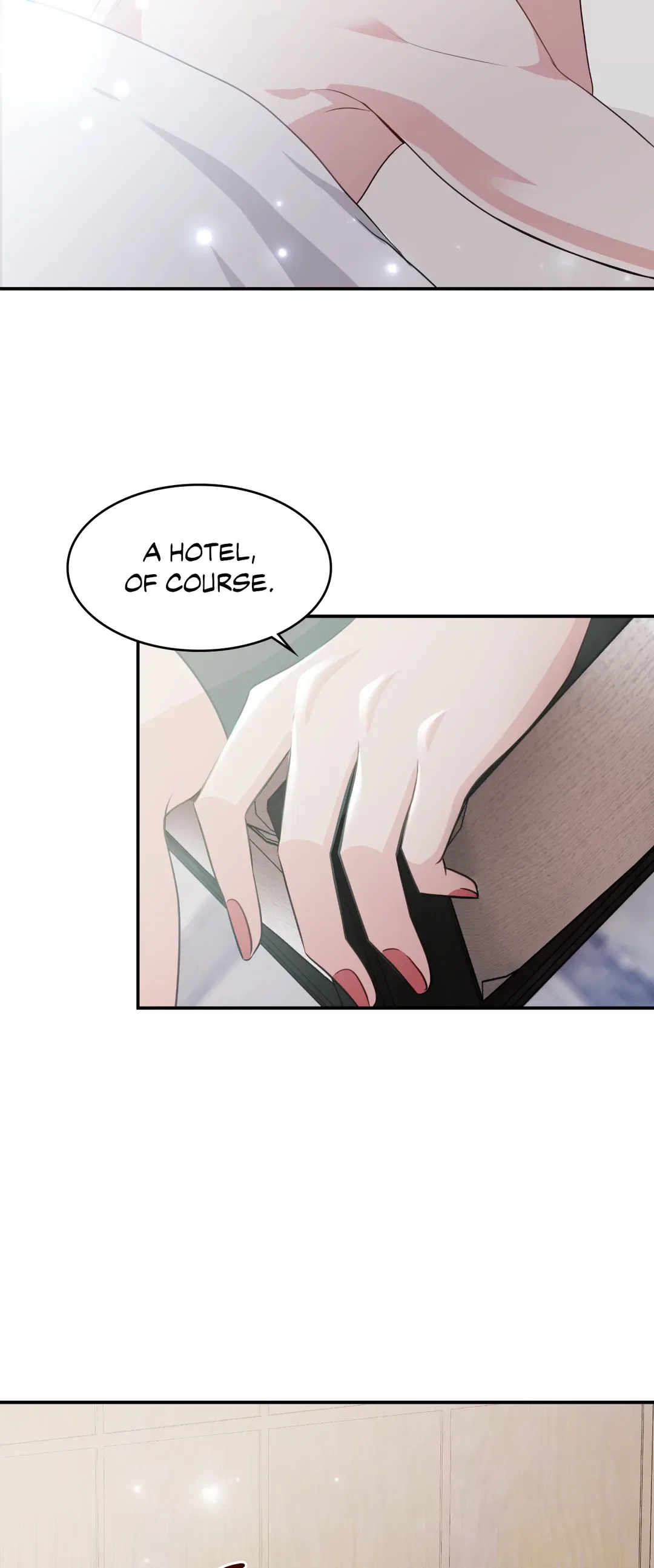 Seal The Deal Chapter 5 – Page 23