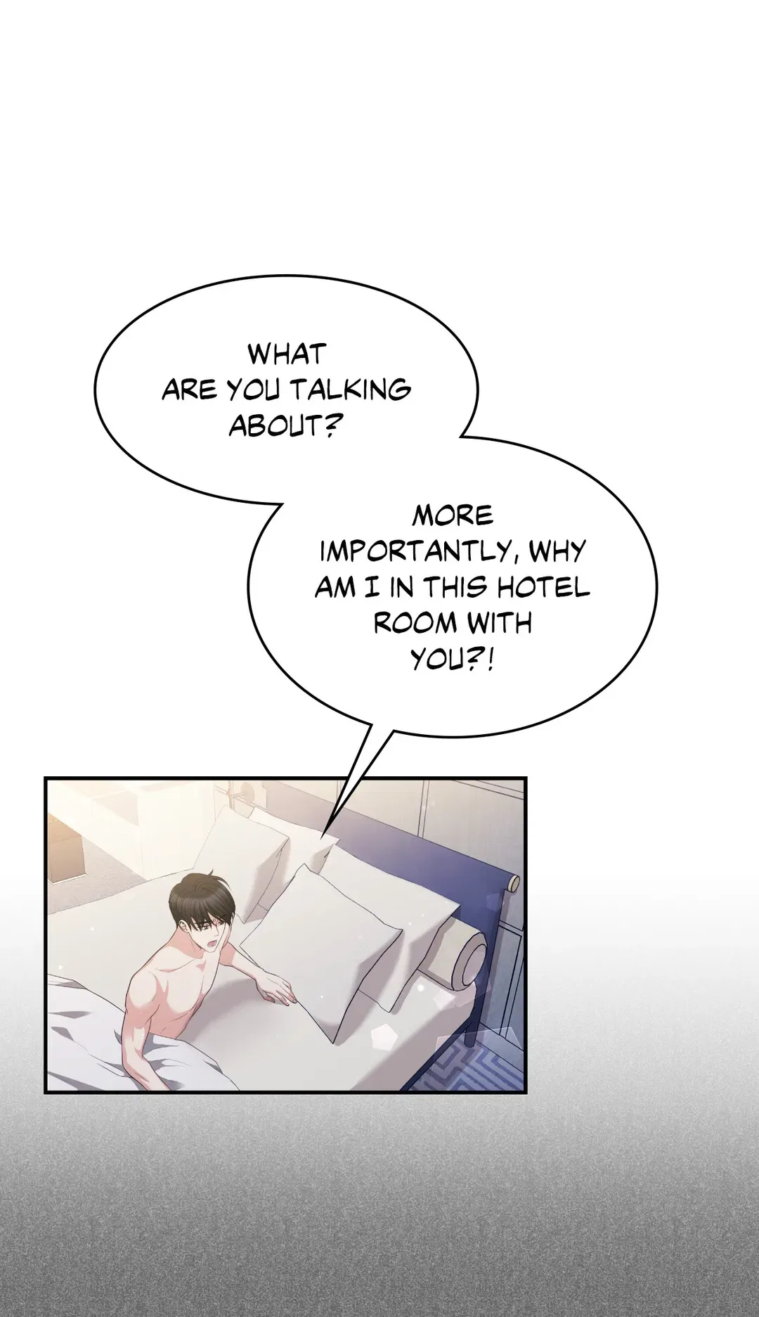 Seal The Deal Chapter 5 – Page 26