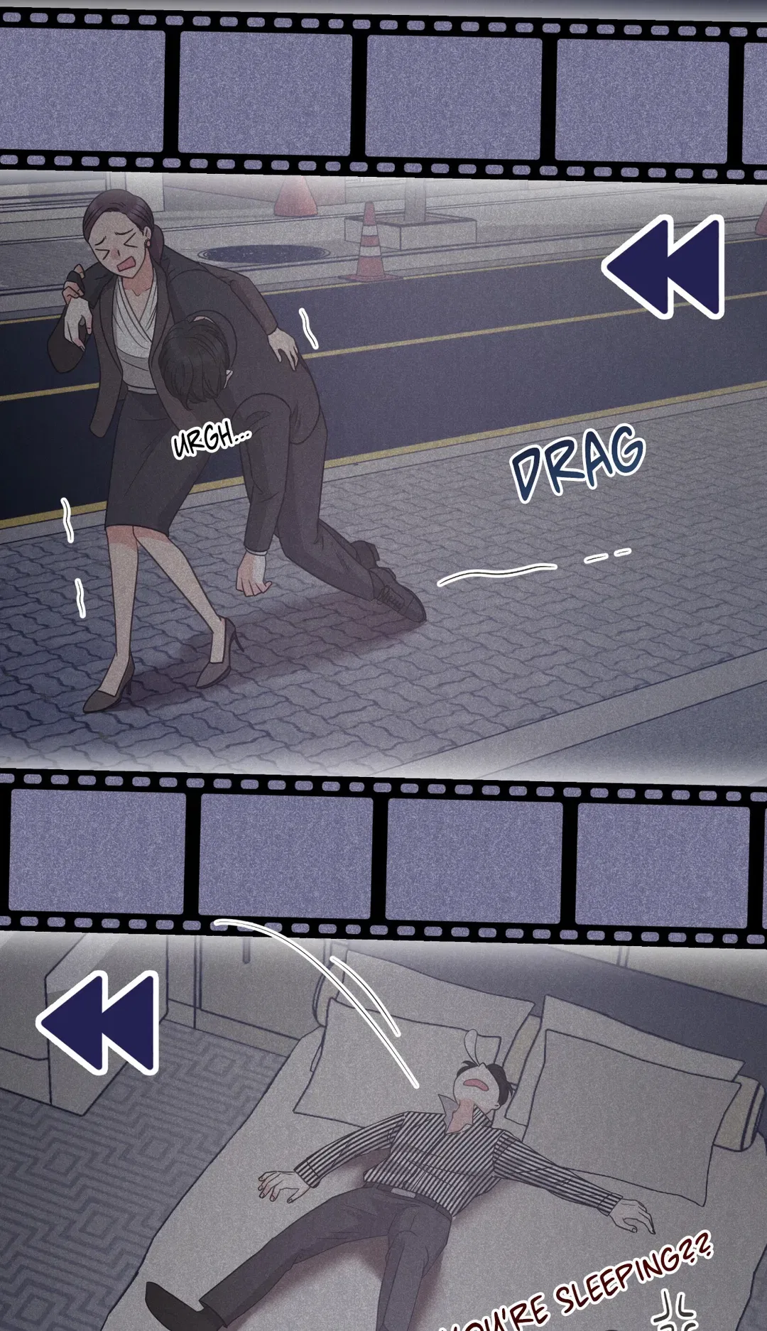 Seal The Deal Chapter 5 – Page 28