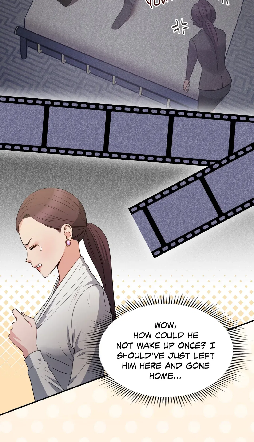 Seal The Deal Chapter 5 – Page 29